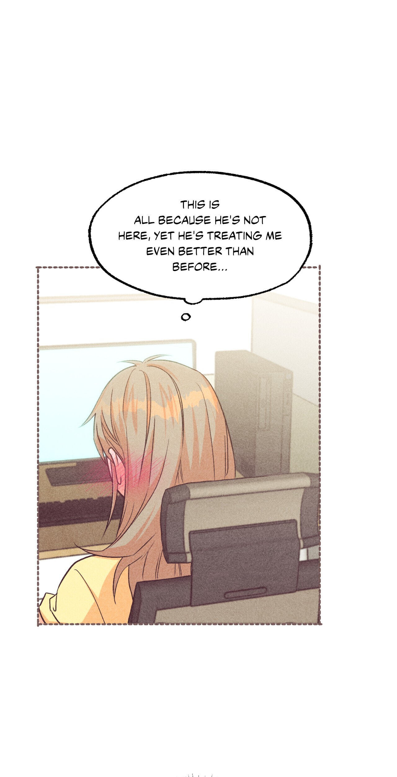 A Dildo Manga Chapter 43 page 33 - 