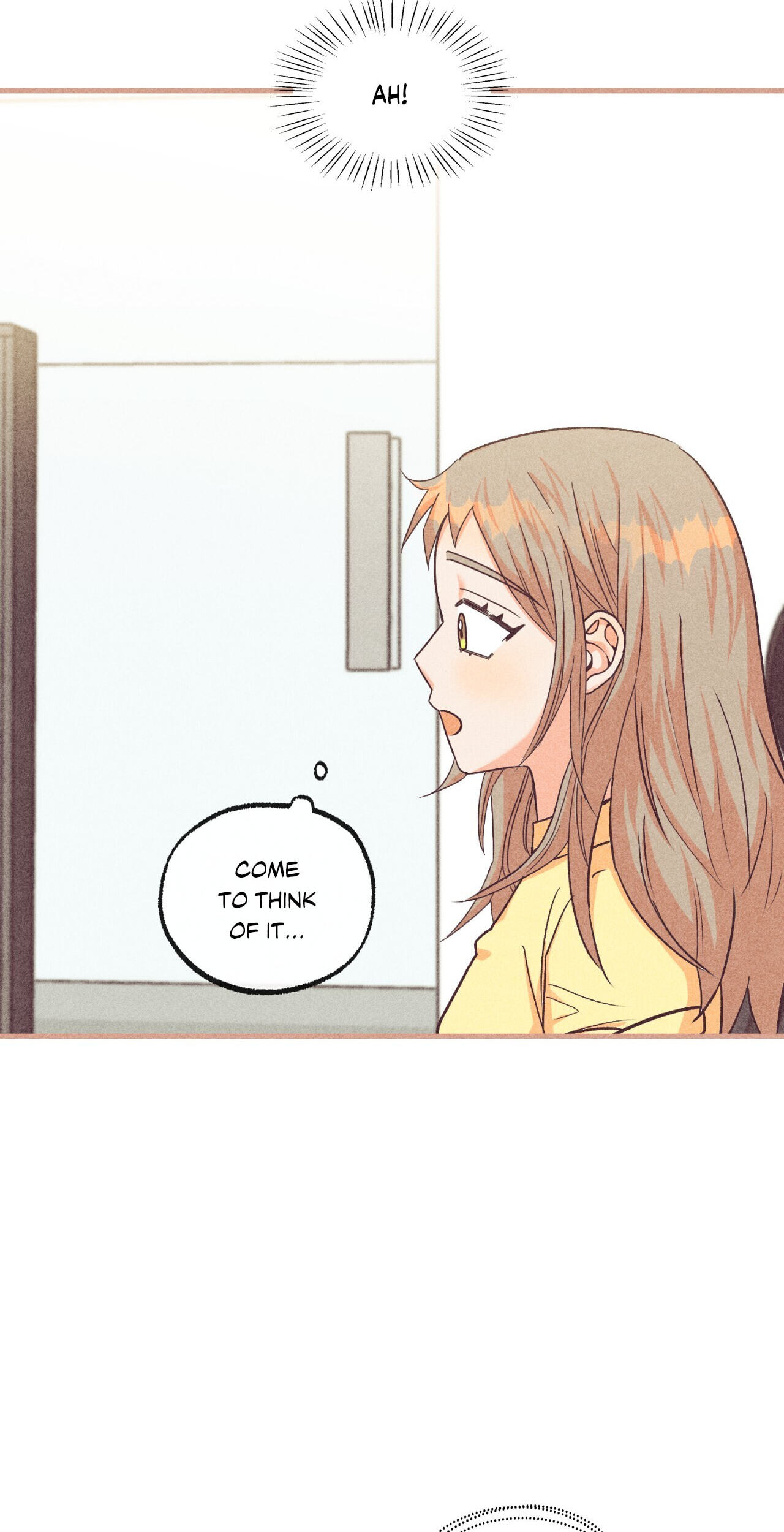 A Dildo Manga Chapter 43 page 34 - 