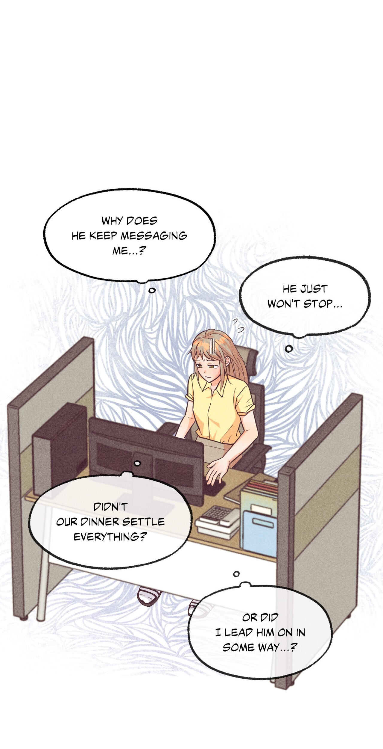 A Dildo Manga Chapter 43 page 38 - 