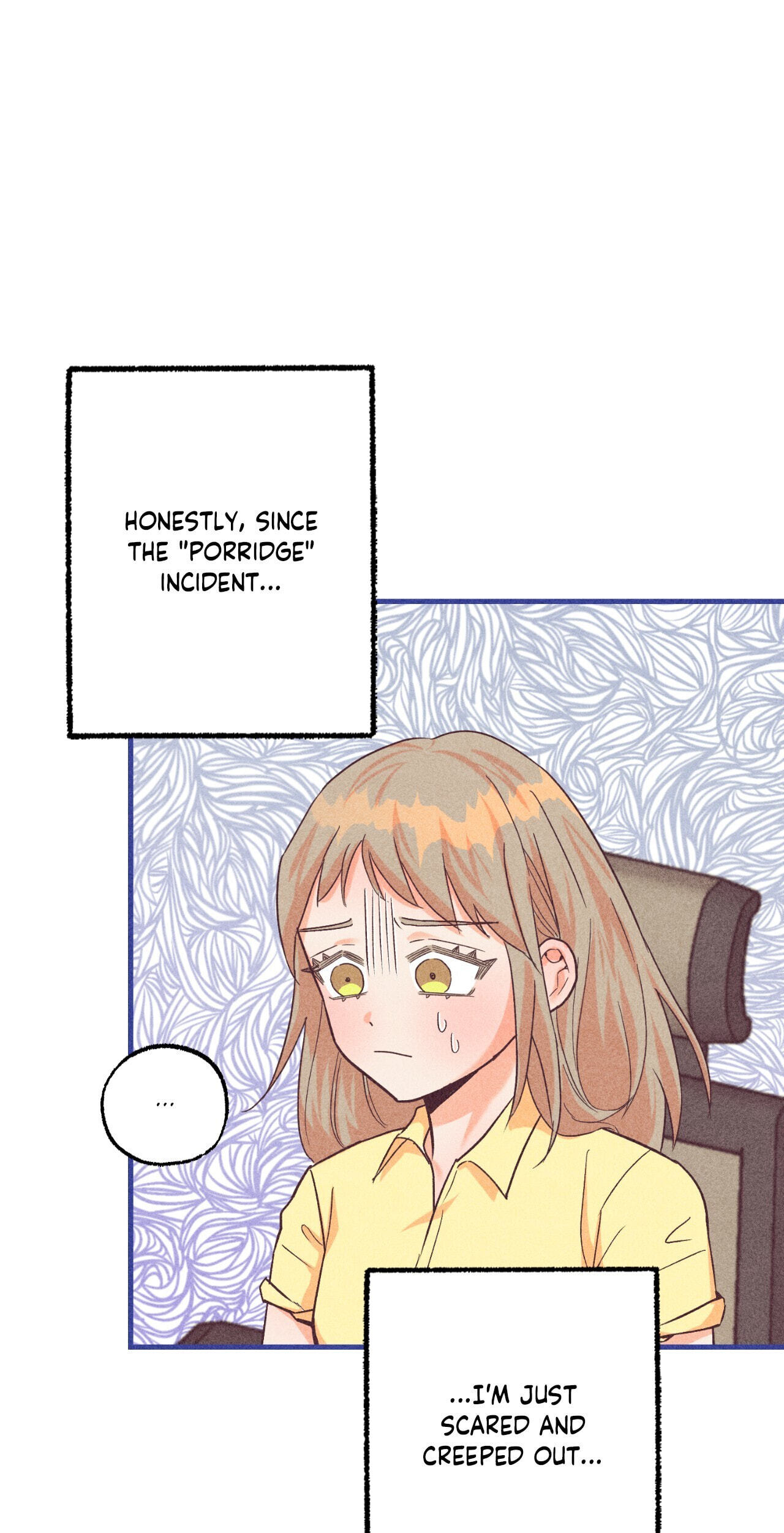 A Dildo Manga Chapter 43 page 39 - 