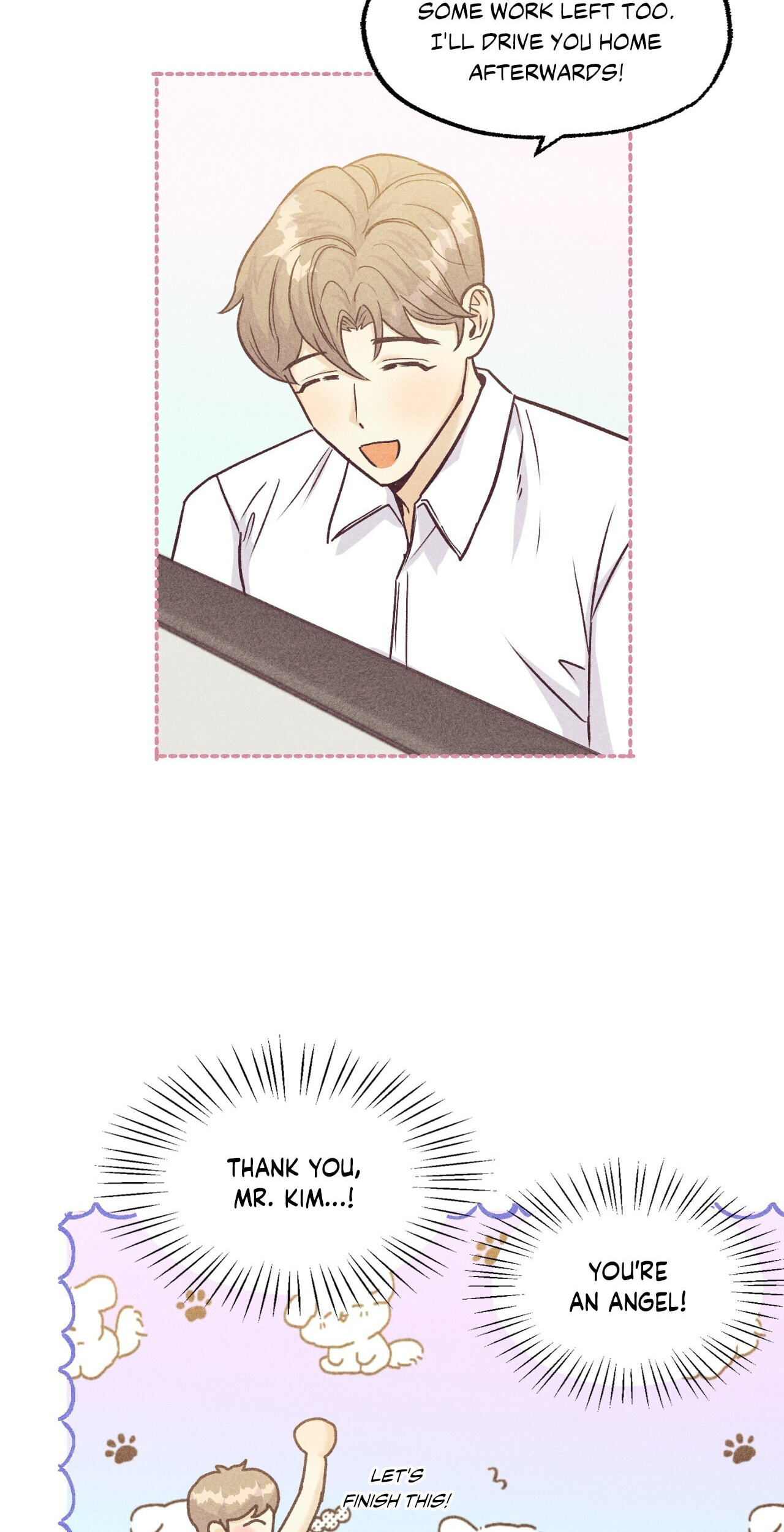 A Dildo Manga Chapter 43 page 44 - 
