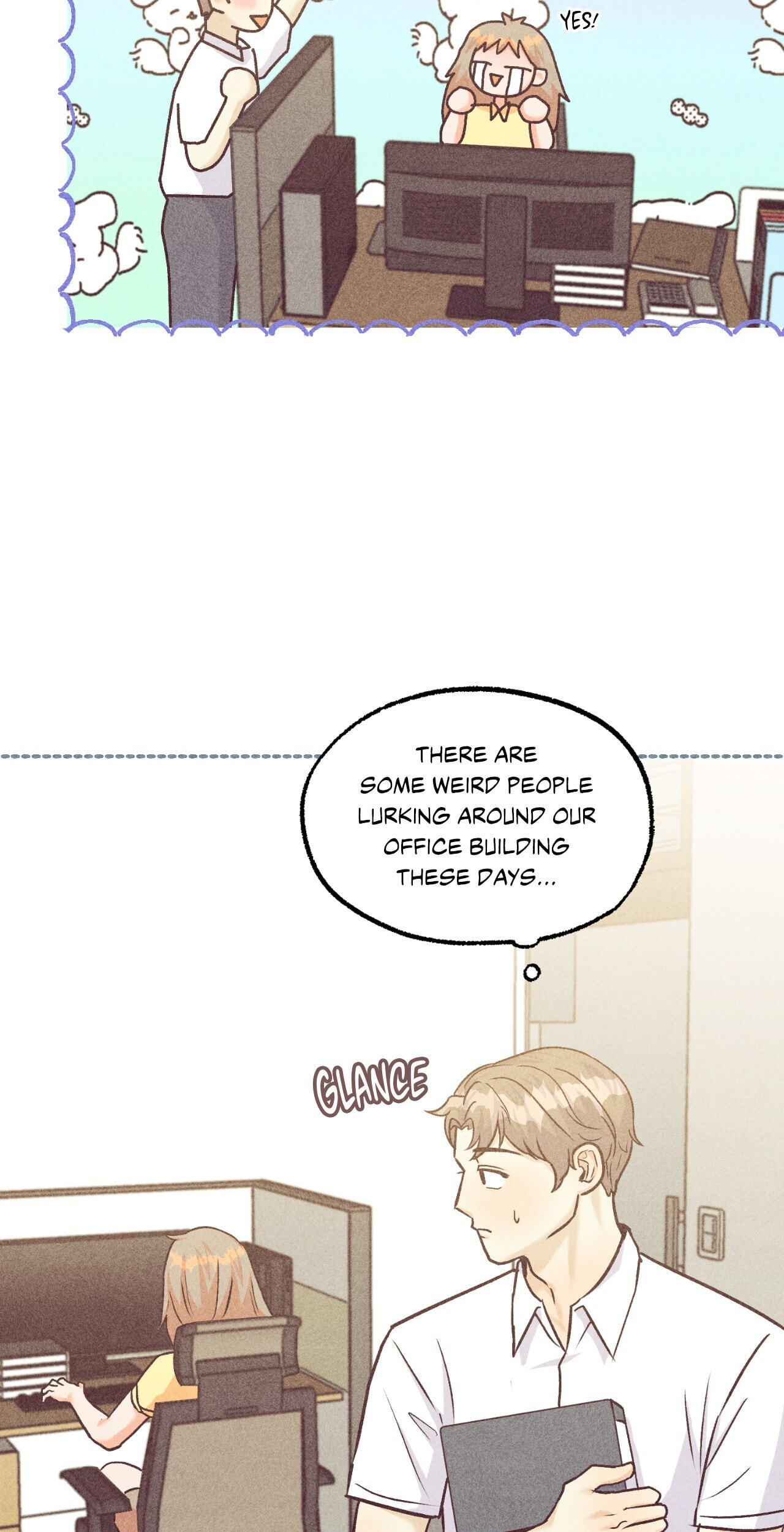A Dildo Manga Chapter 43 page 45 - 