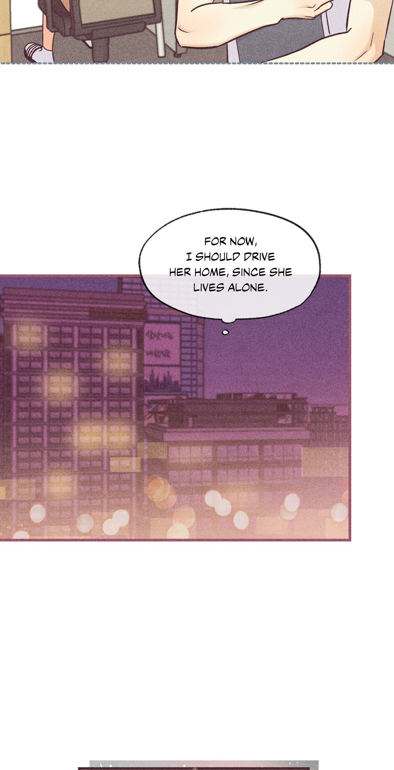 A Dildo Manga Chapter 43 page 46 - 