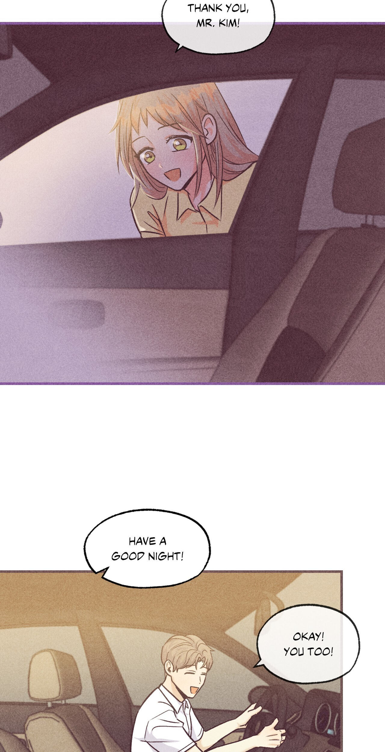 A Dildo Manga Chapter 43 page 48 - 
