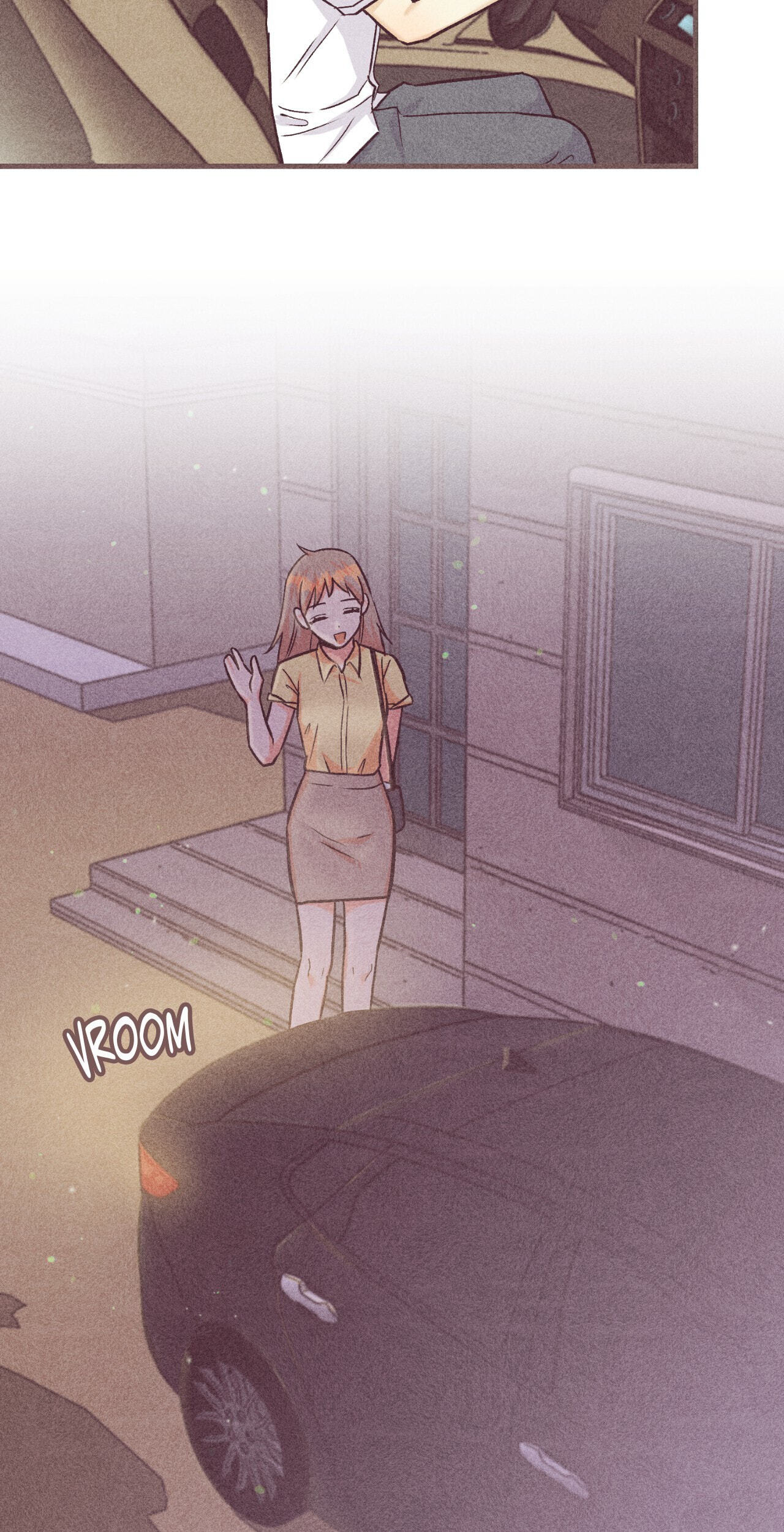 A Dildo Manga Chapter 43 page 49 - 