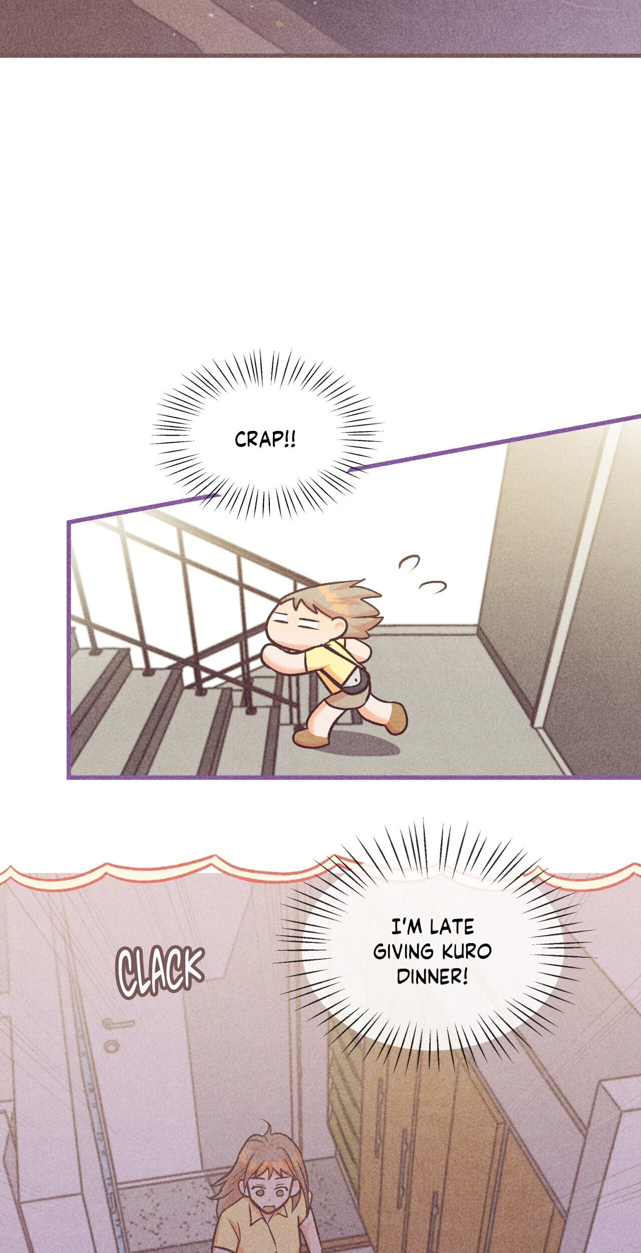 A Dildo Manga Chapter 43 page 50 - 