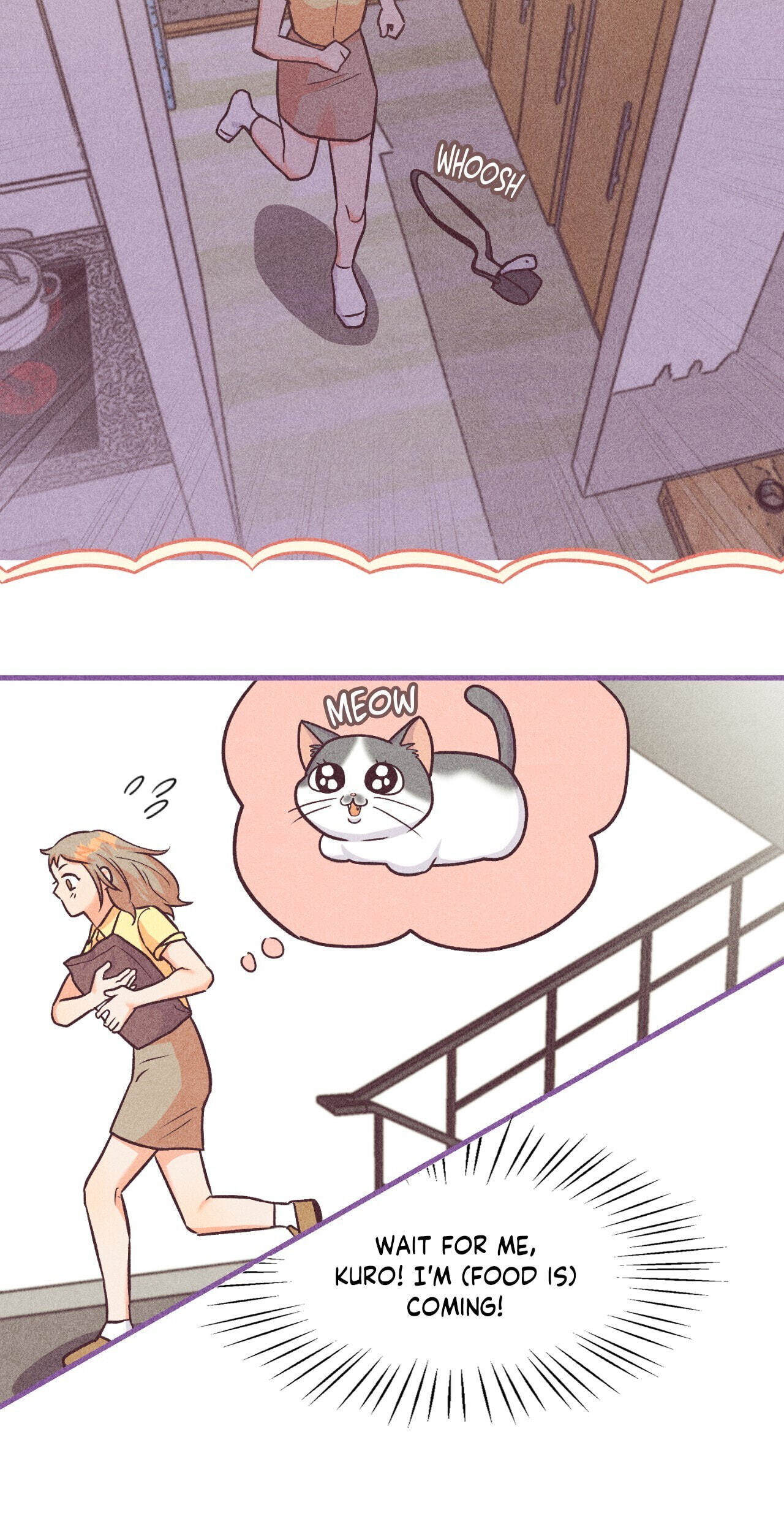 A Dildo Manga Chapter 43 page 51 - 