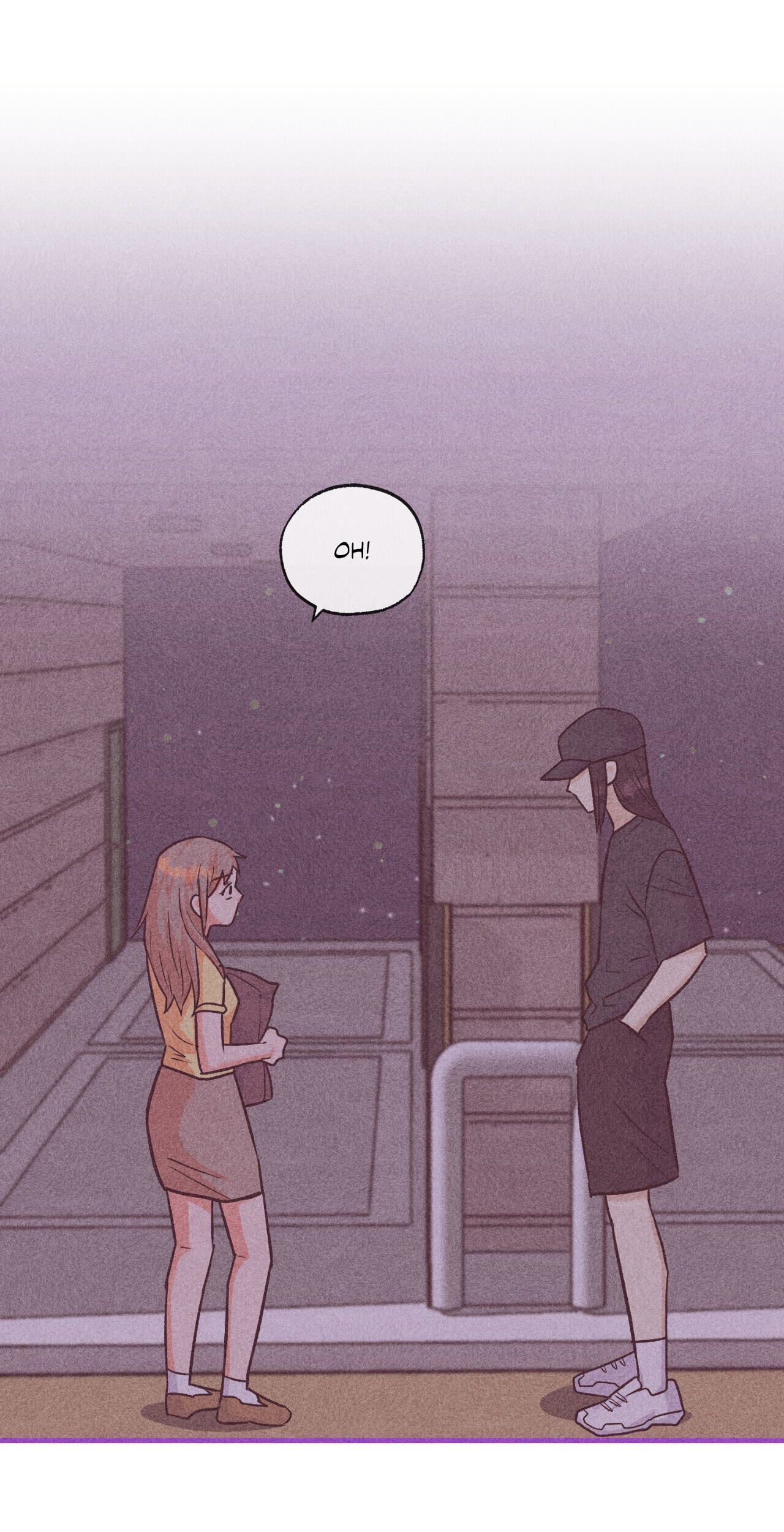 A Dildo Manga Chapter 43 page 54 - 