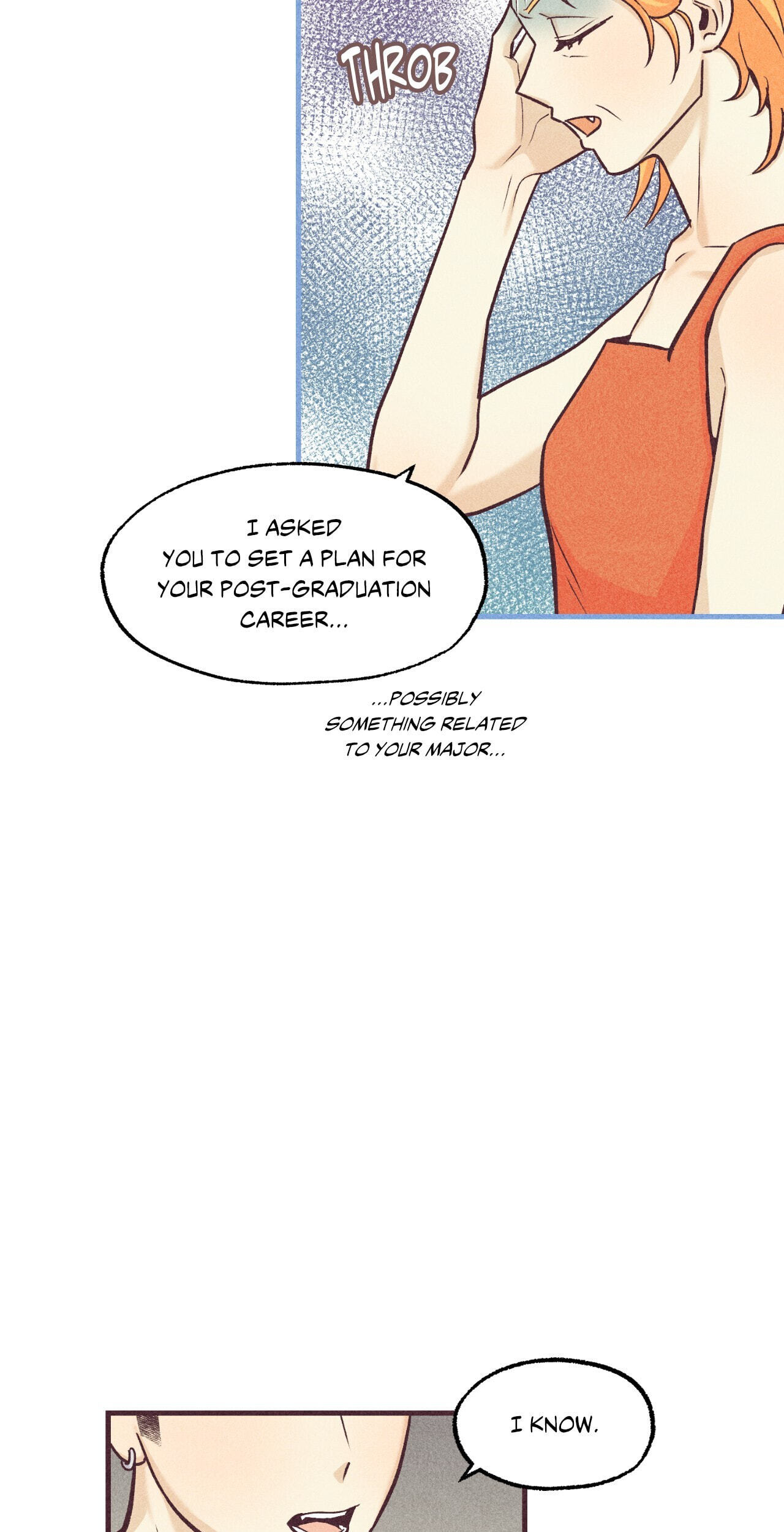 A Dildo Manga Chapter 43 page 7 - 