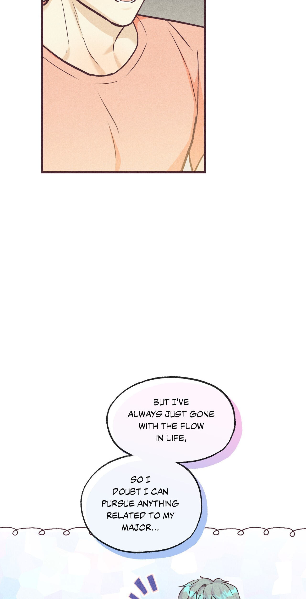 A Dildo Manga Chapter 43 page 8 - 