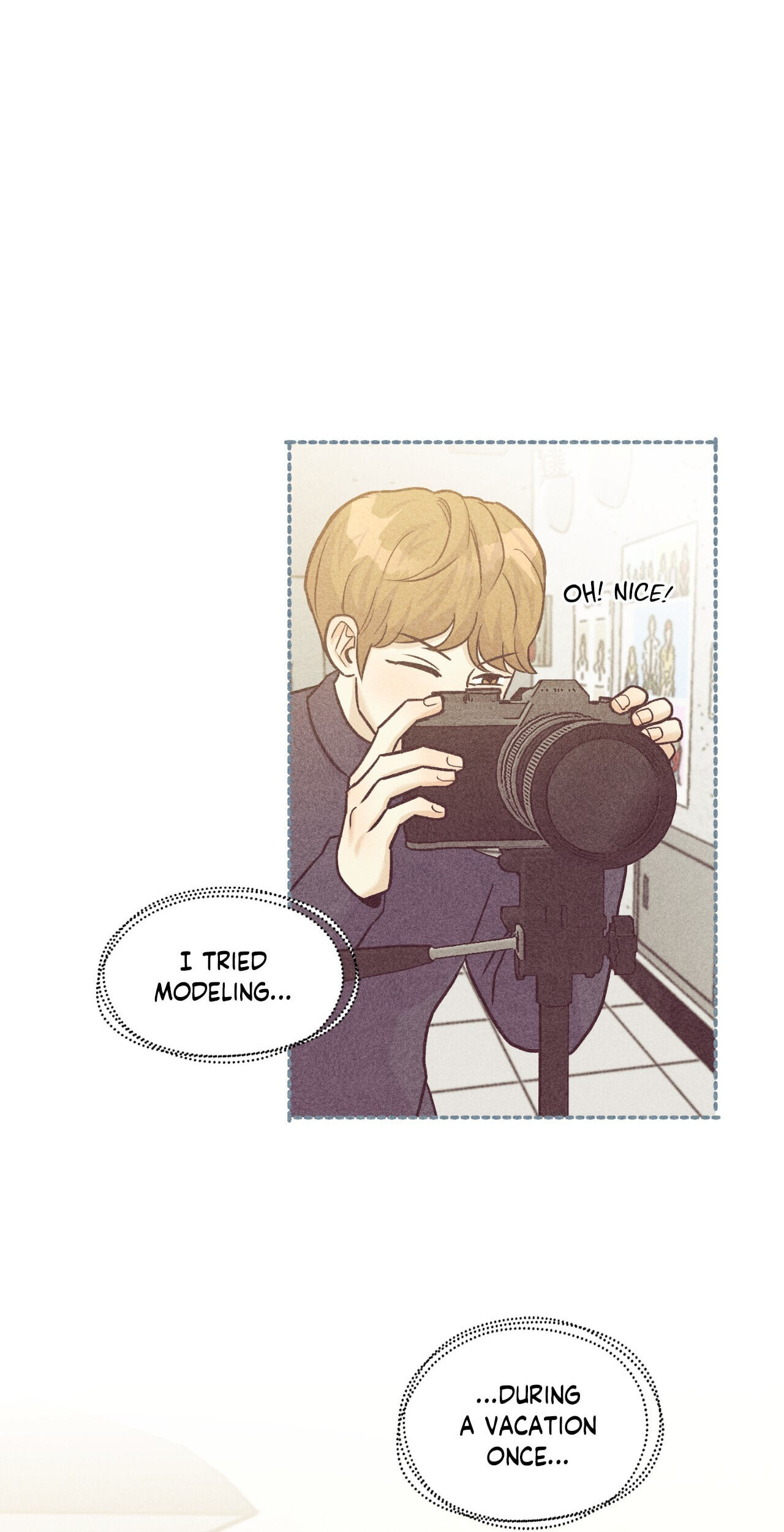 A Dildo Manga Chapter 43 page 10 - 