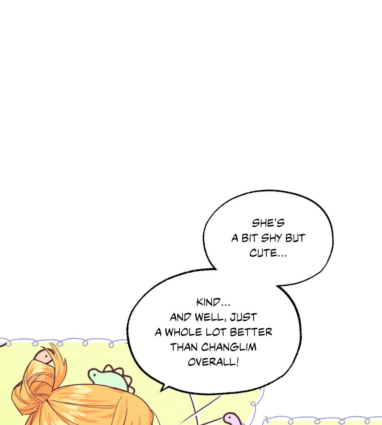 A Dildo Manga Chapter 44 page 11 - 
