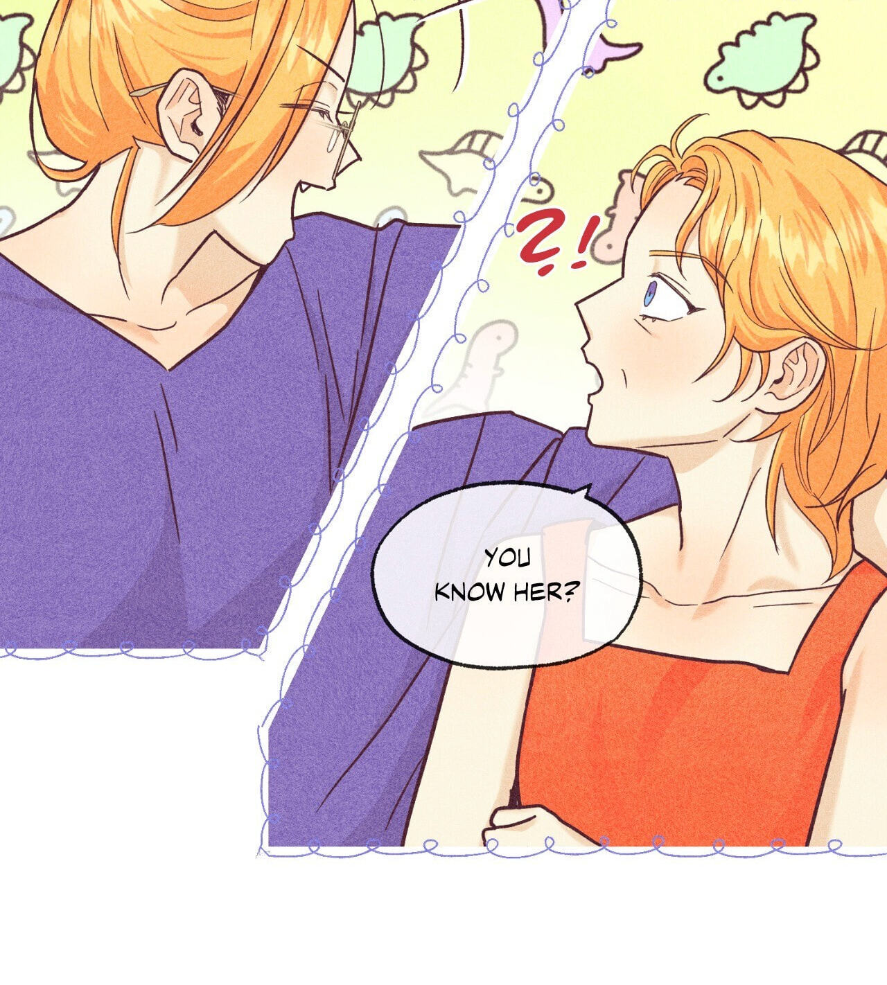 A Dildo Manga Chapter 44 page 12 - 