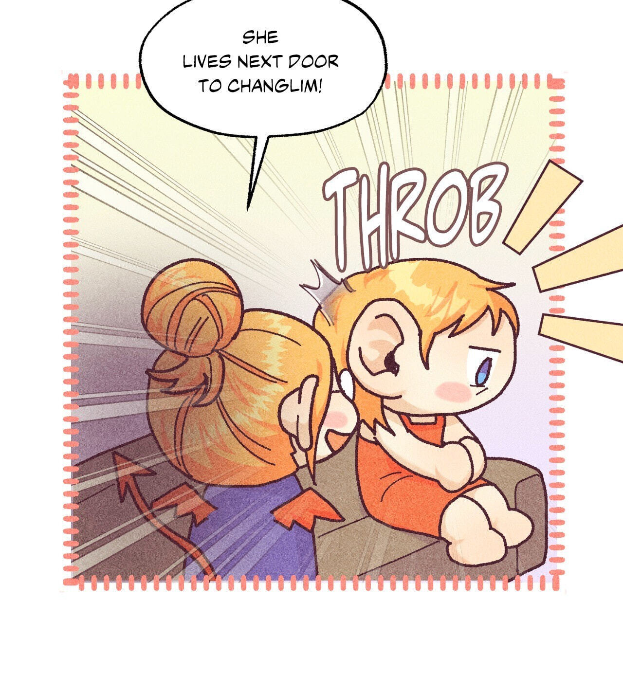 A Dildo Manga Chapter 44 page 15 - 