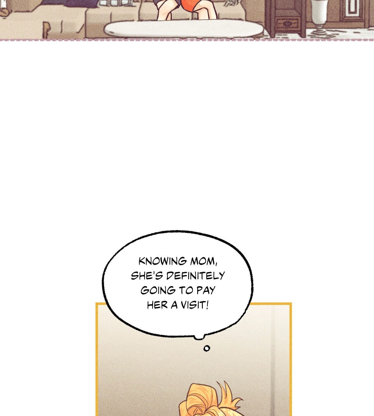 A Dildo Manga Chapter 44 page 17 - 