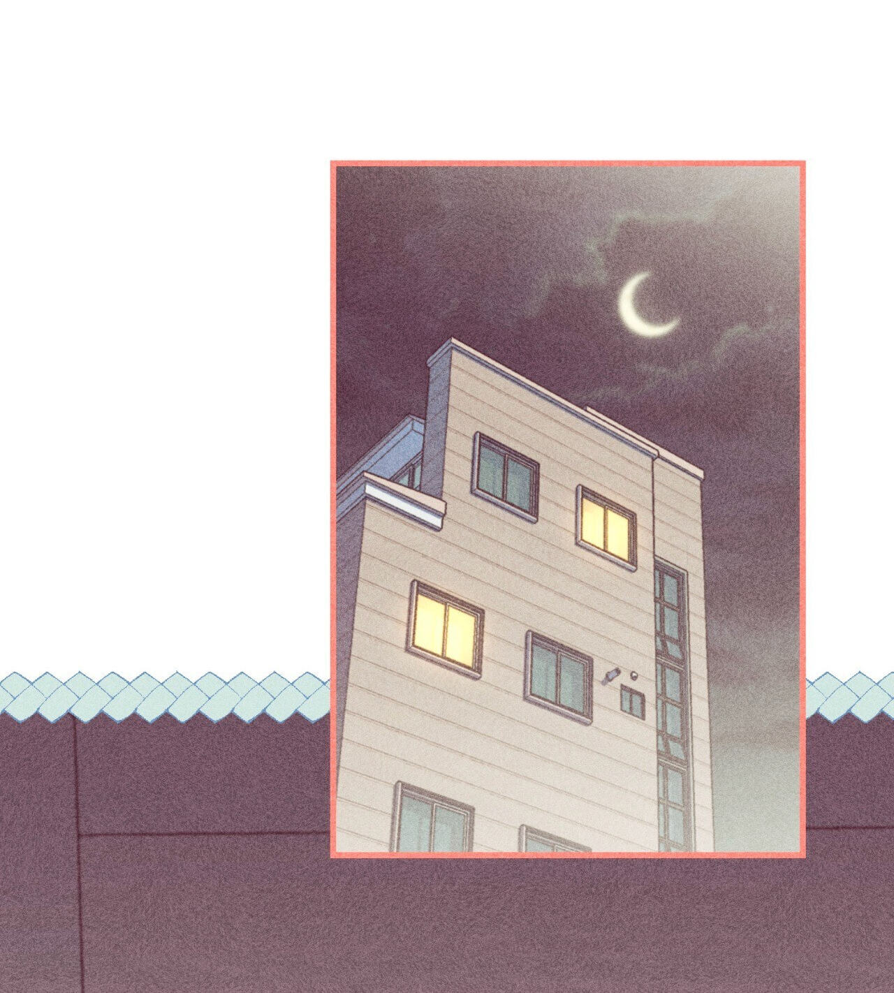A Dildo Manga Chapter 44 page 20 - 