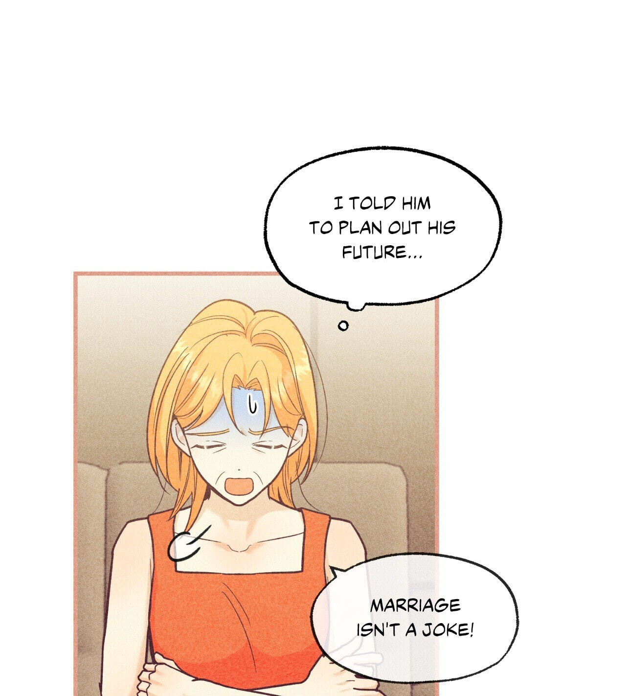 A Dildo Manga Chapter 44 page 3 - 