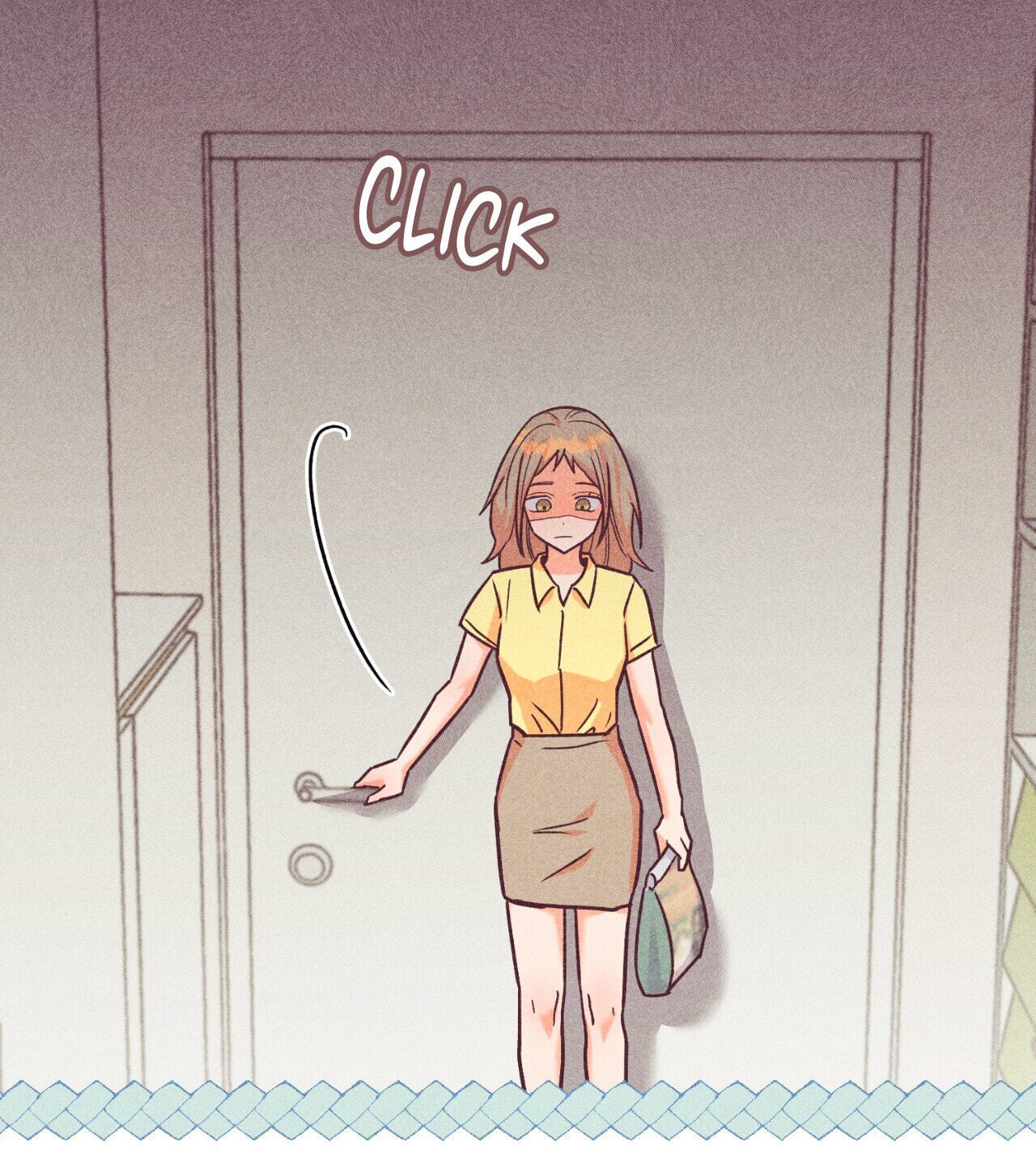 A Dildo Manga Chapter 44 page 21 - 