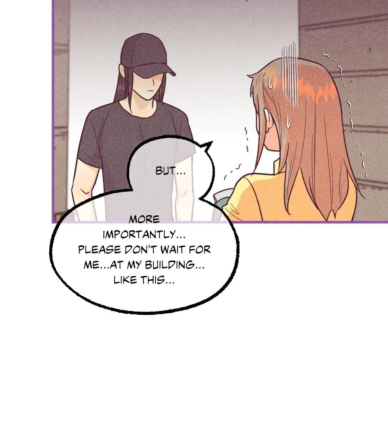A Dildo Manga Chapter 44 page 27 - 