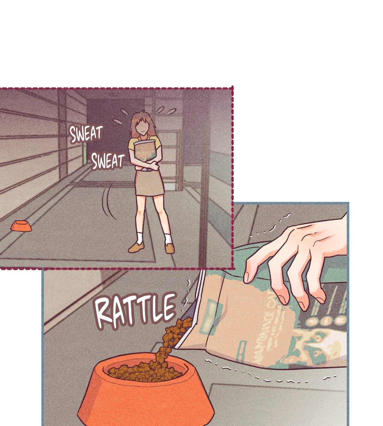 A Dildo Manga Chapter 44 page 28 - 