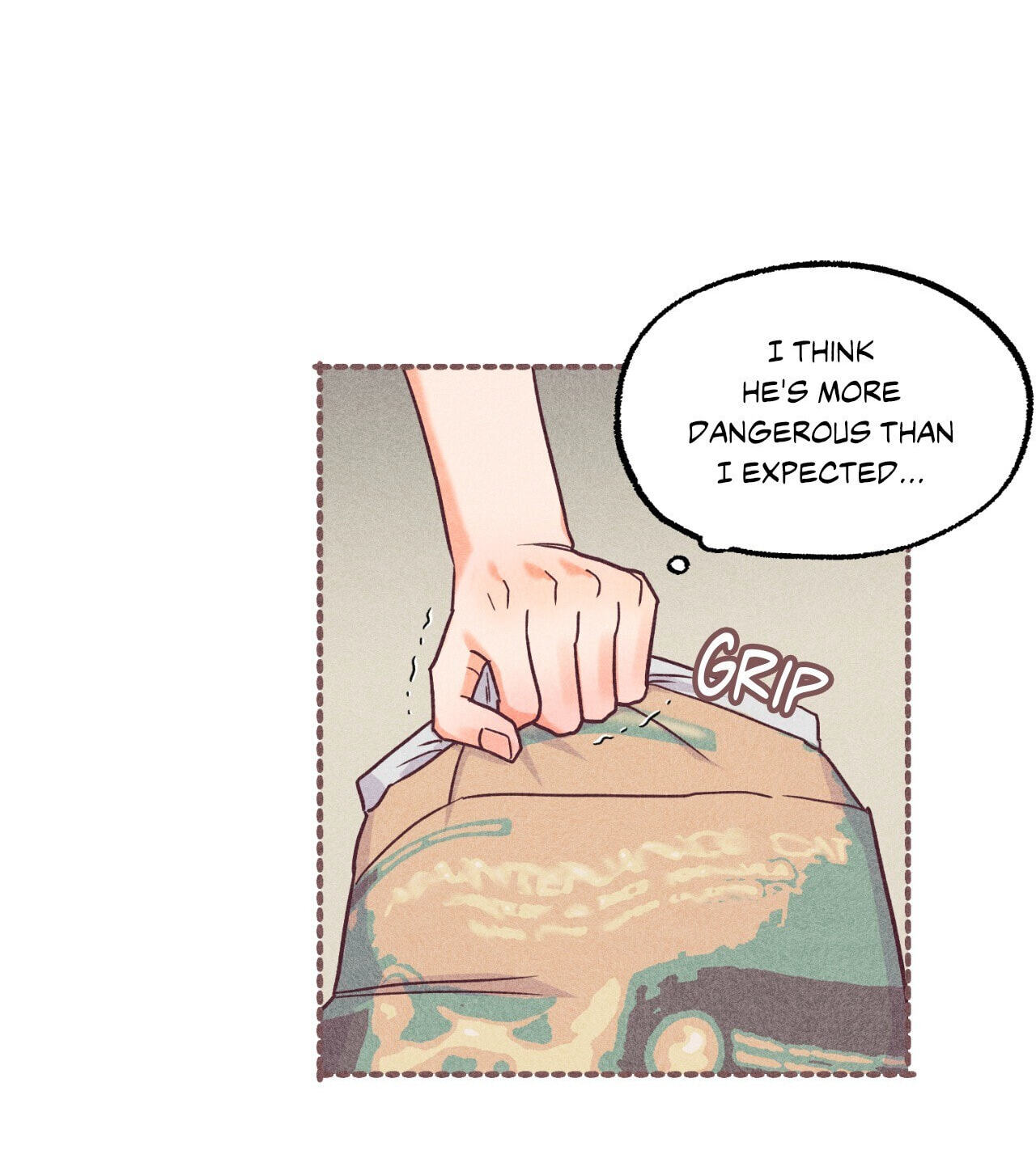A Dildo Manga Chapter 44 page 34 - 