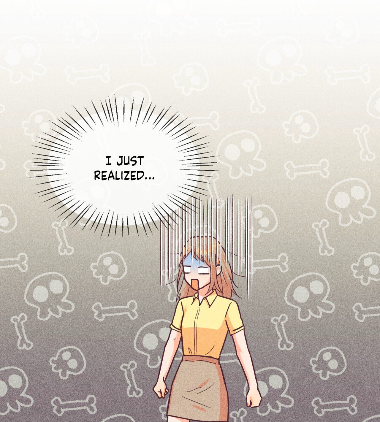 A Dildo Manga Chapter 44 page 38 - 