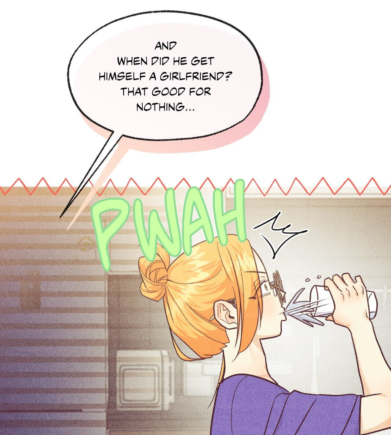 A Dildo Manga Chapter 44 page 5 - 
