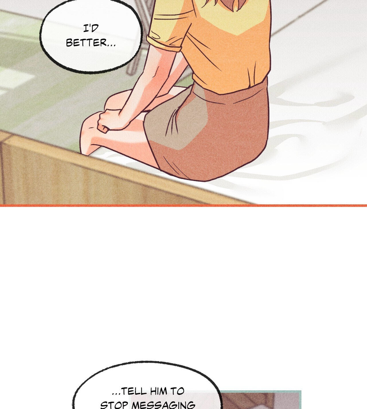 A Dildo Manga Chapter 44 page 41 - 