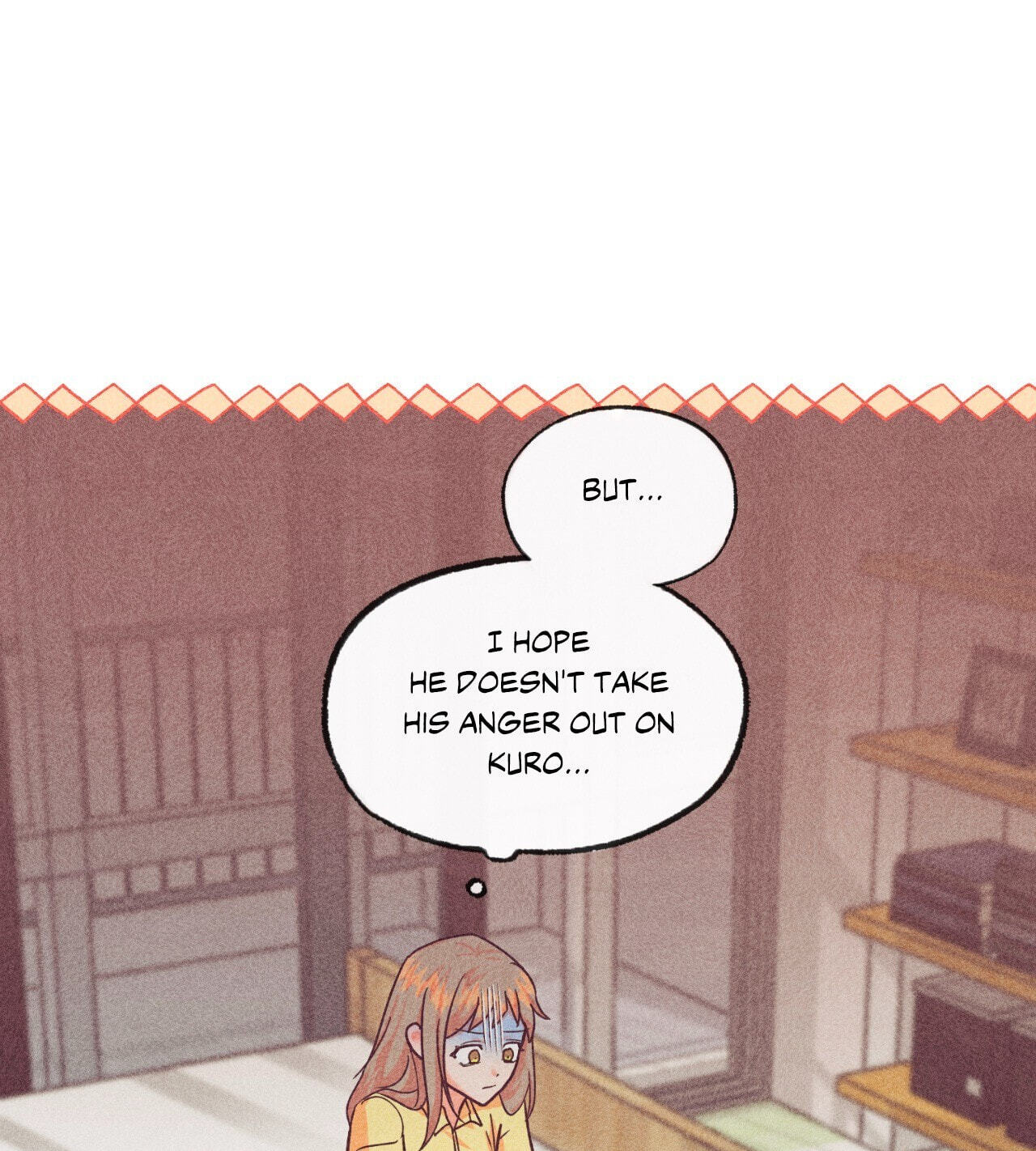 A Dildo Manga Chapter 44 page 43 - 