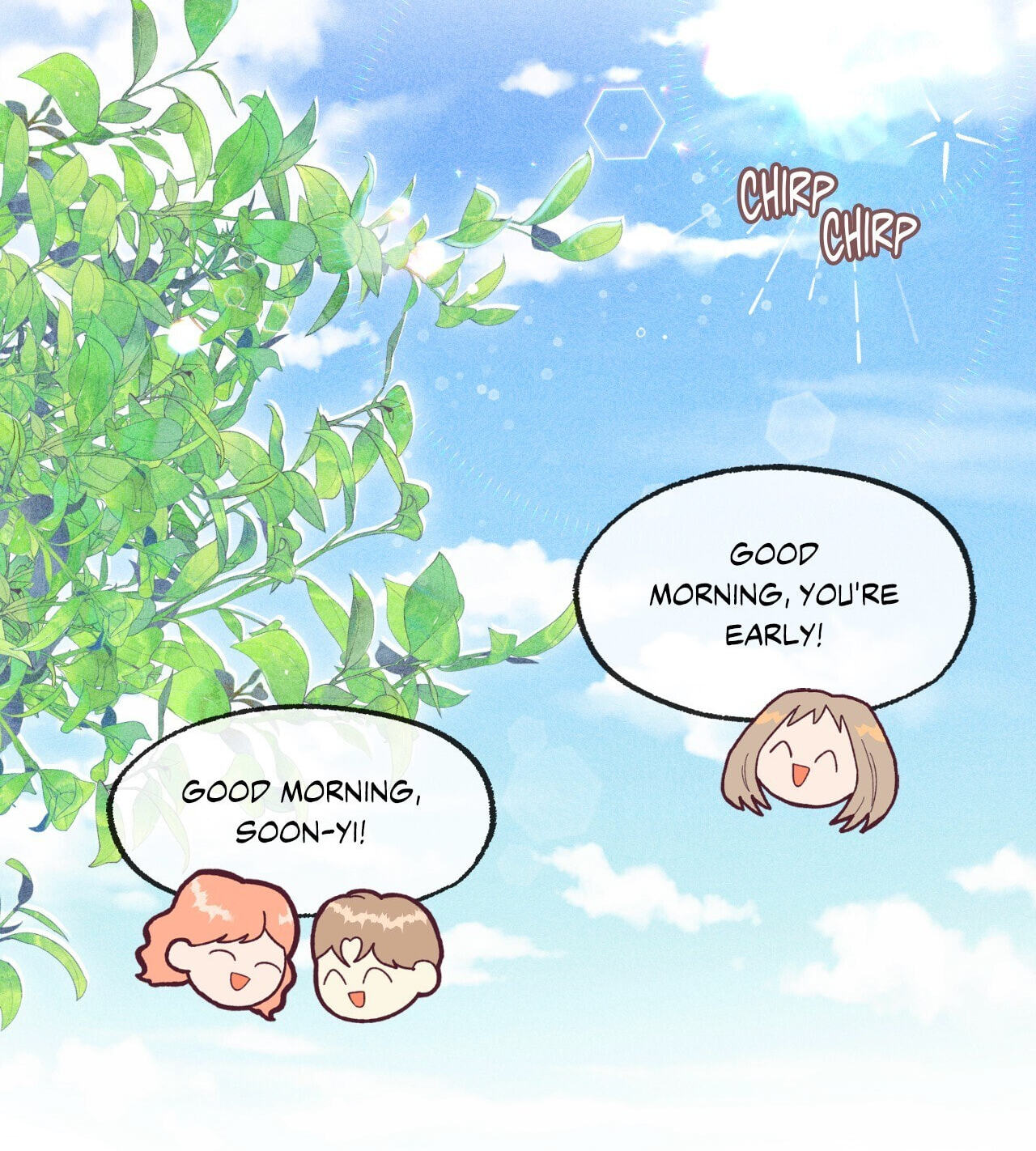A Dildo Manga Chapter 44 page 48 - 