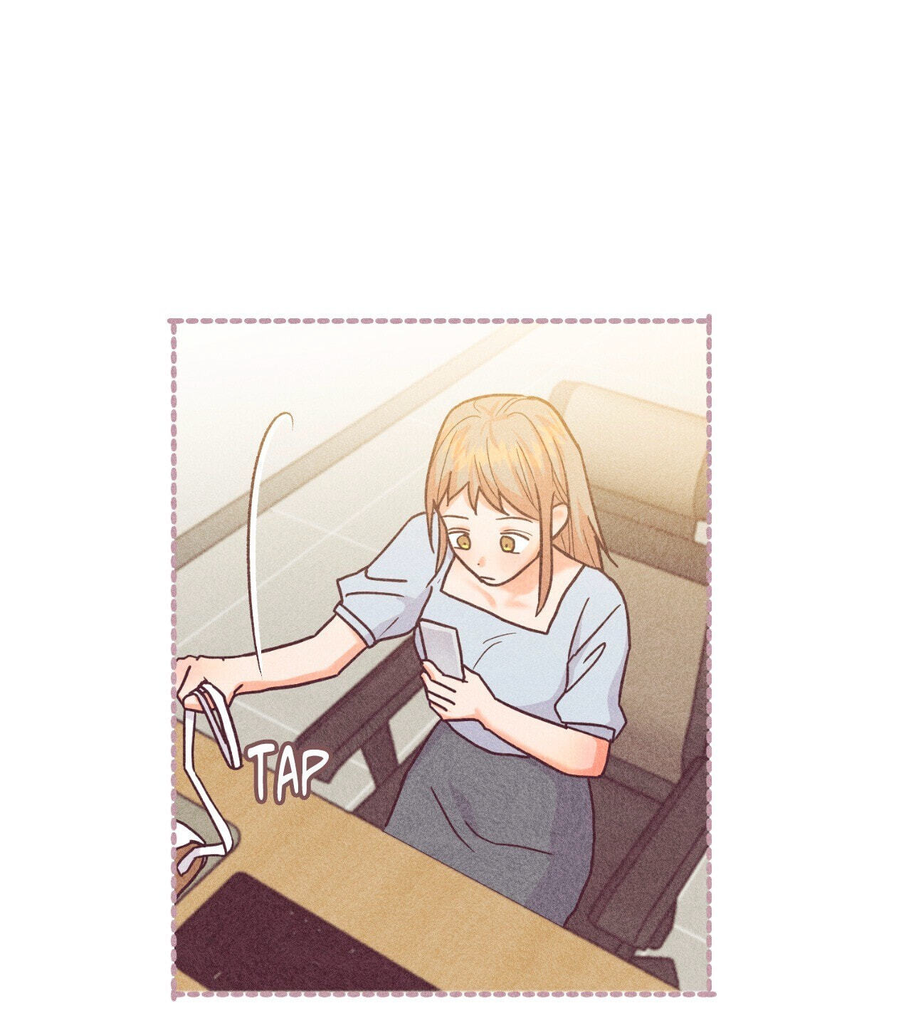 A Dildo Manga Chapter 44 page 49 - 