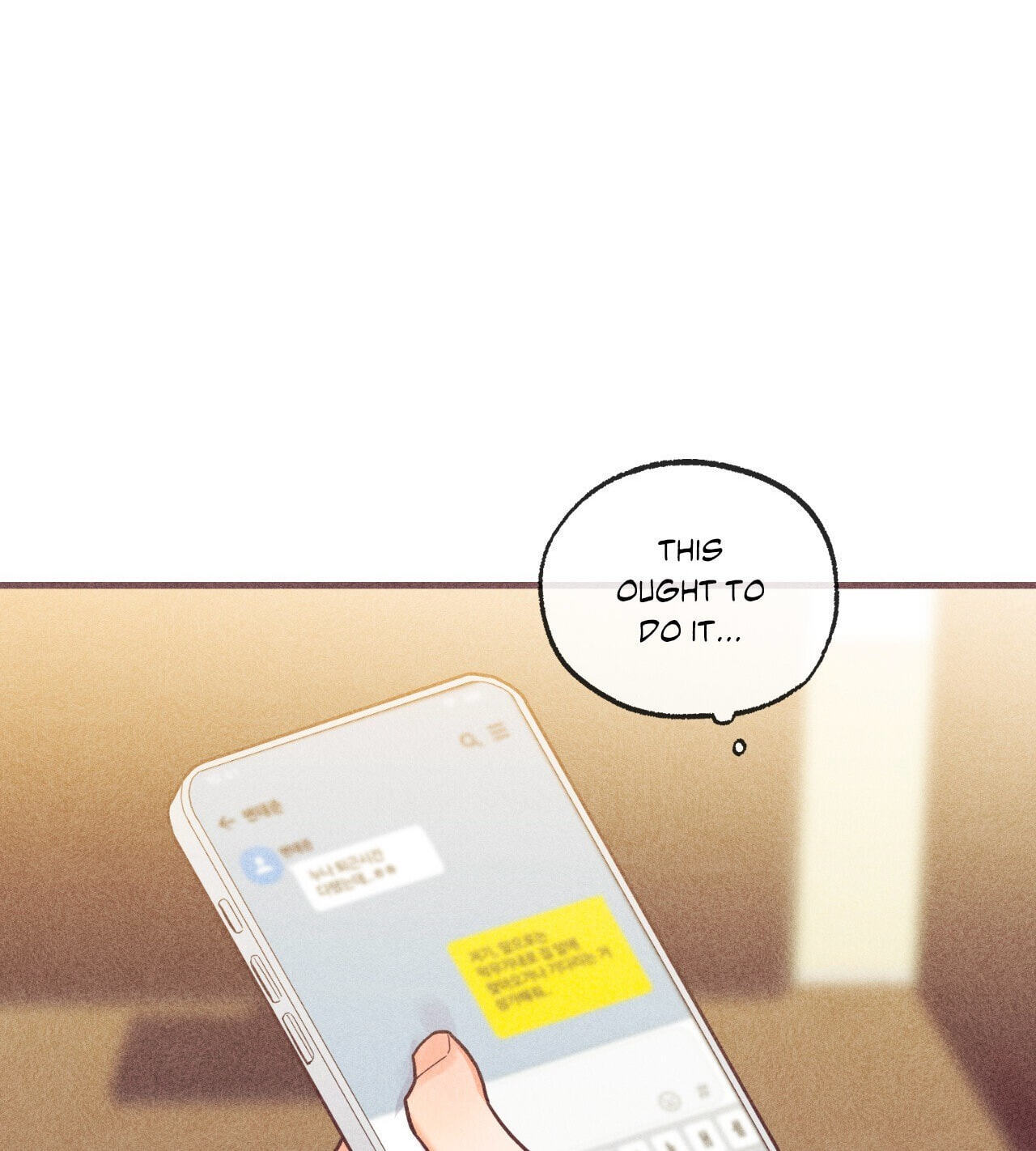 A Dildo Manga Chapter 44 page 50 - 