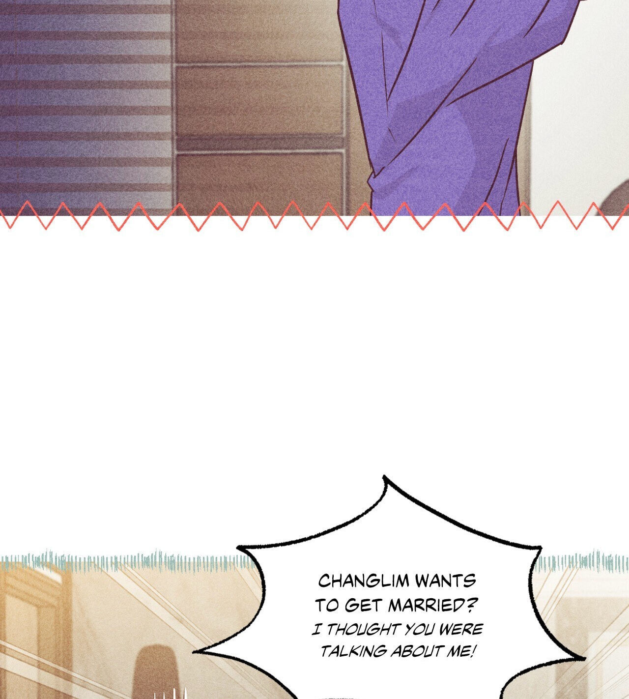 A Dildo Manga Chapter 44 page 6 - 