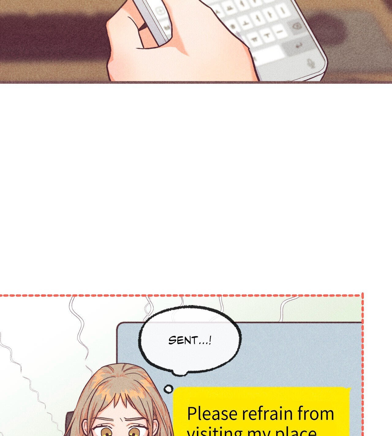 A Dildo Manga Chapter 44 page 51 - 