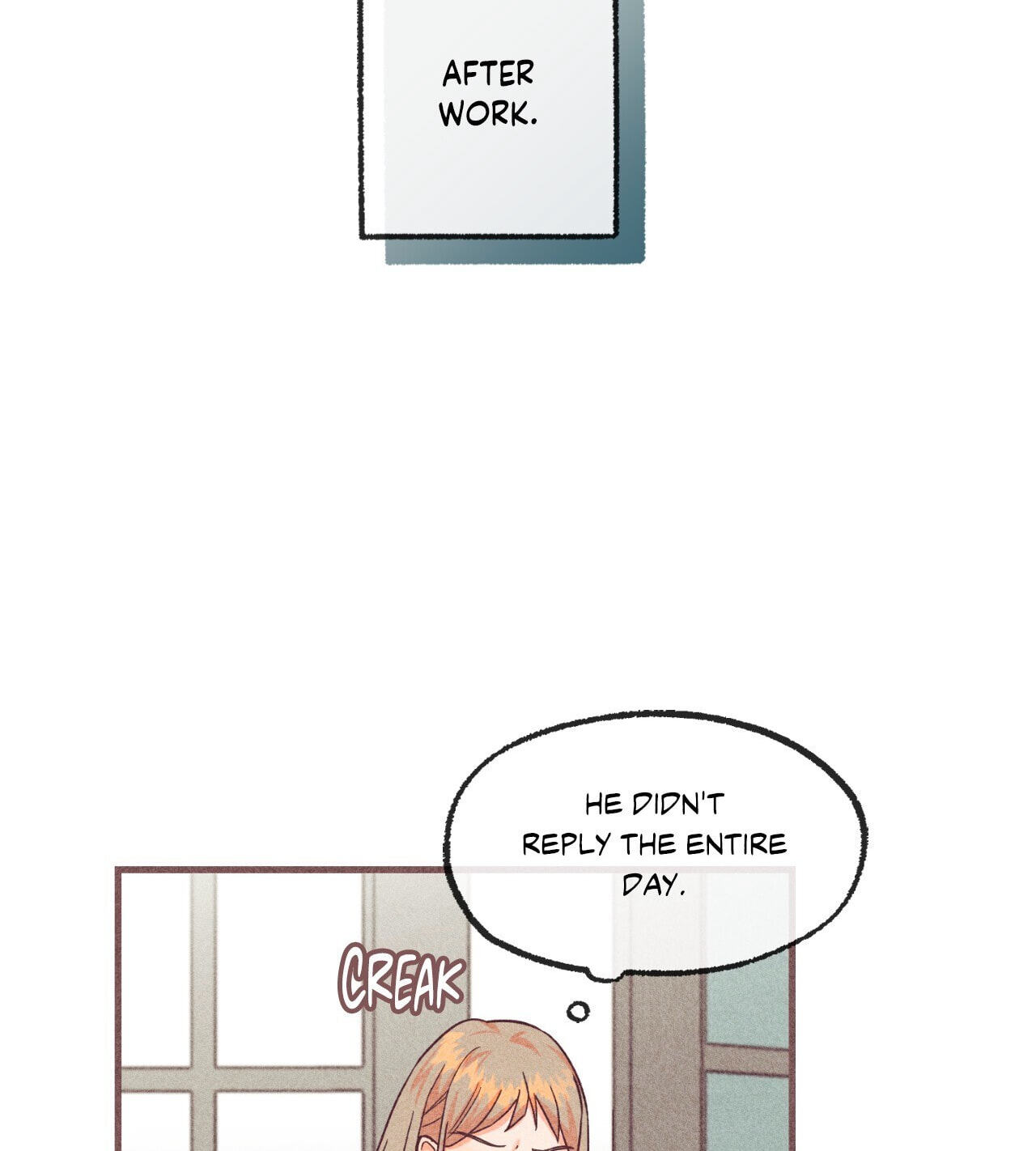 A Dildo Manga Chapter 44 page 58 - 