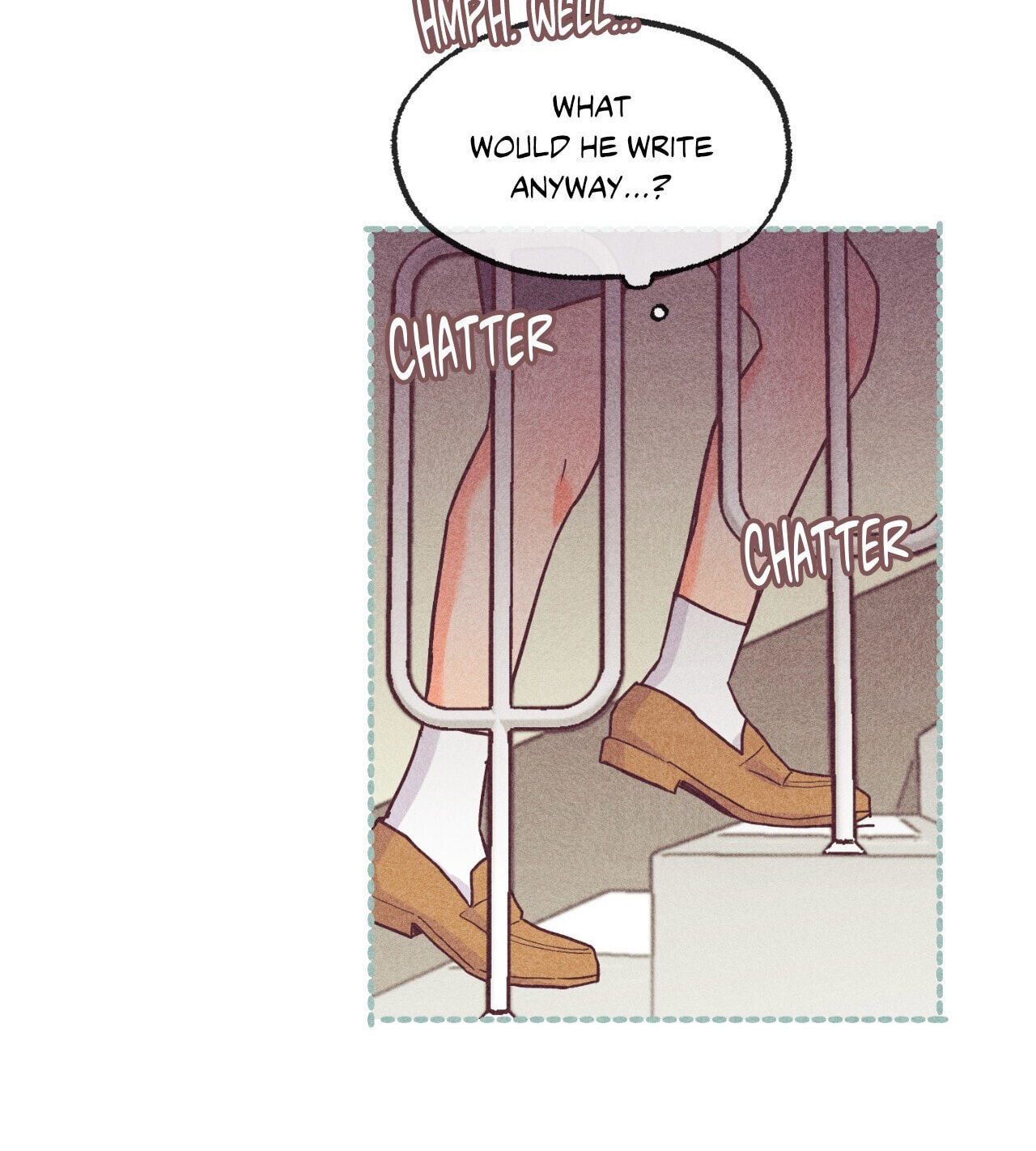 A Dildo Manga Chapter 44 page 60 - 