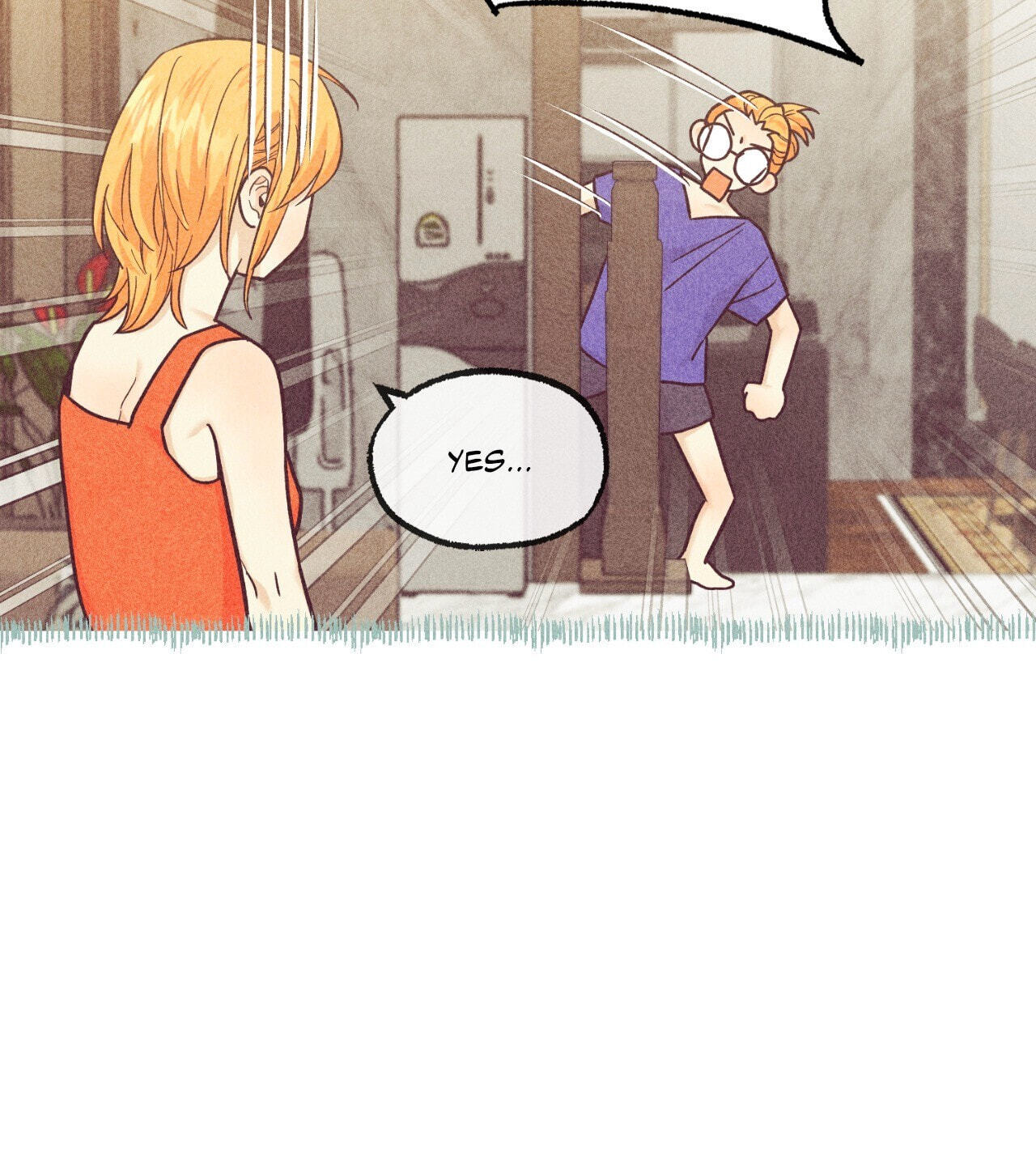 A Dildo Manga Chapter 44 page 7 - 