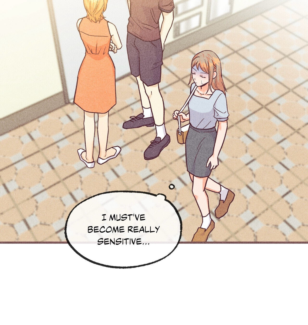 A Dildo Manga Chapter 44 page 64 - 