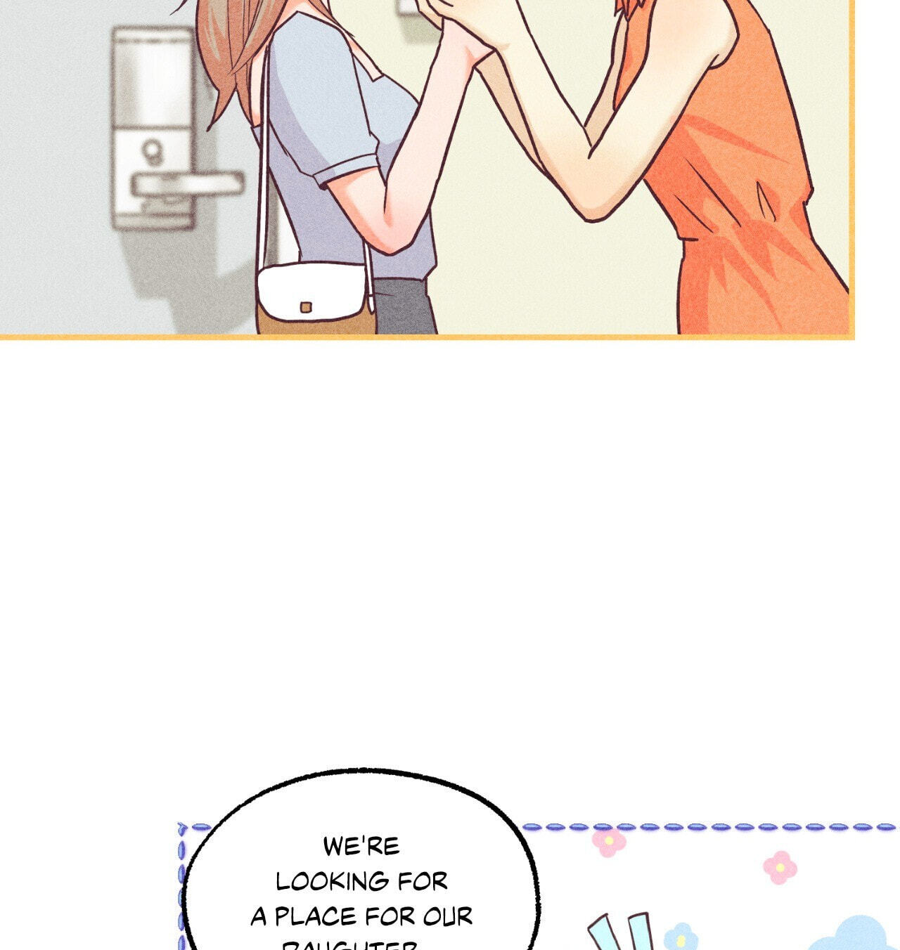 A Dildo Manga Chapter 44 page 71 - 