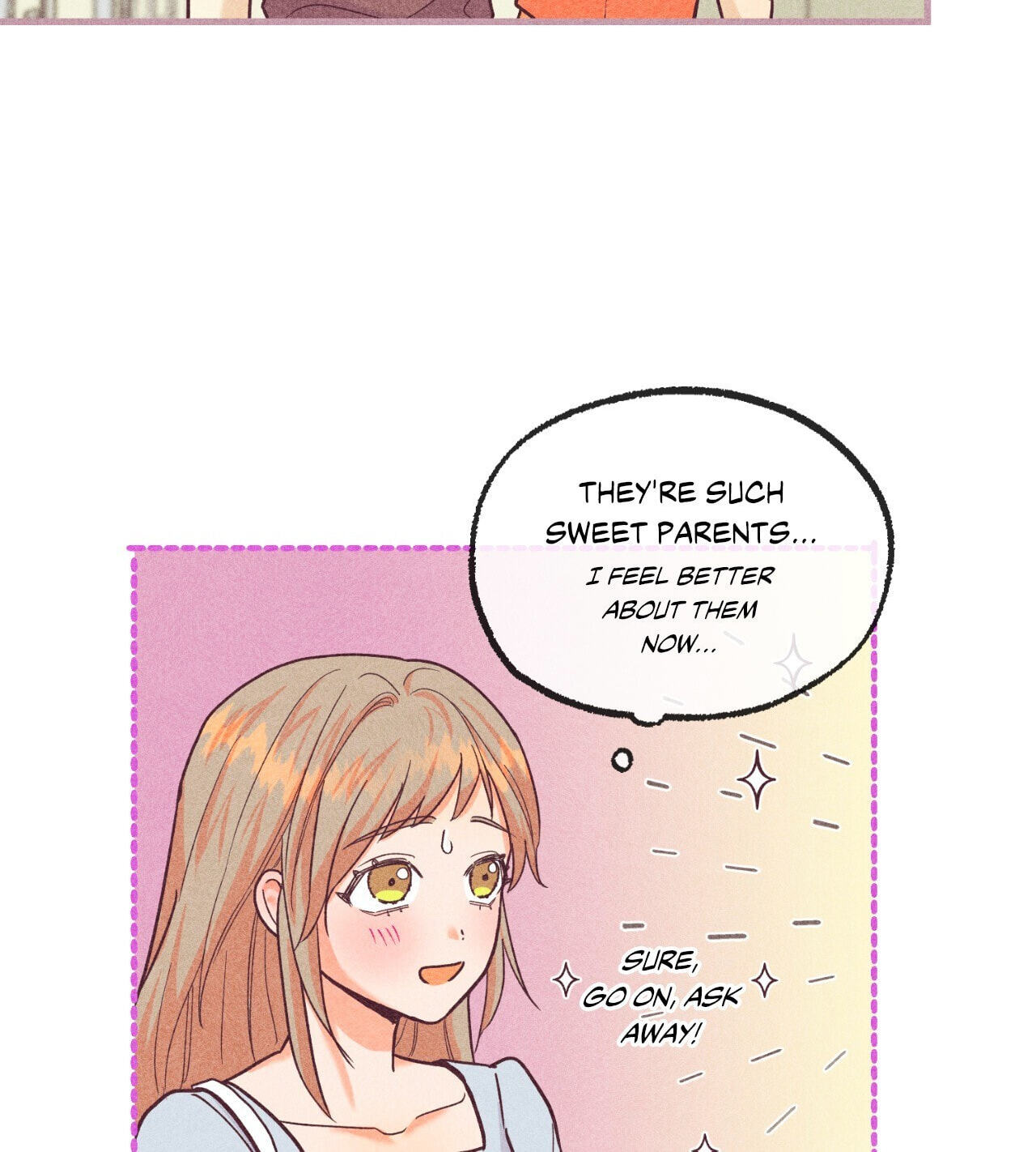 A Dildo Manga Chapter 44 page 74 - 