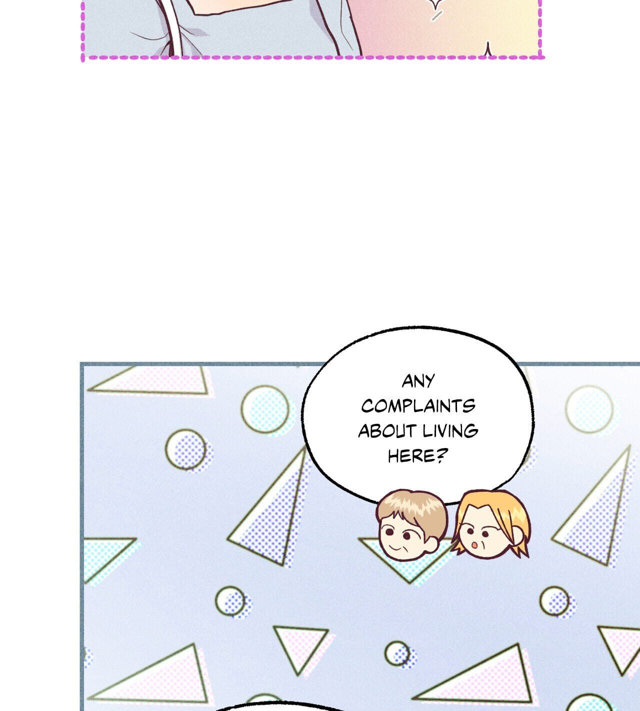 A Dildo Manga Chapter 44 page 75 - 