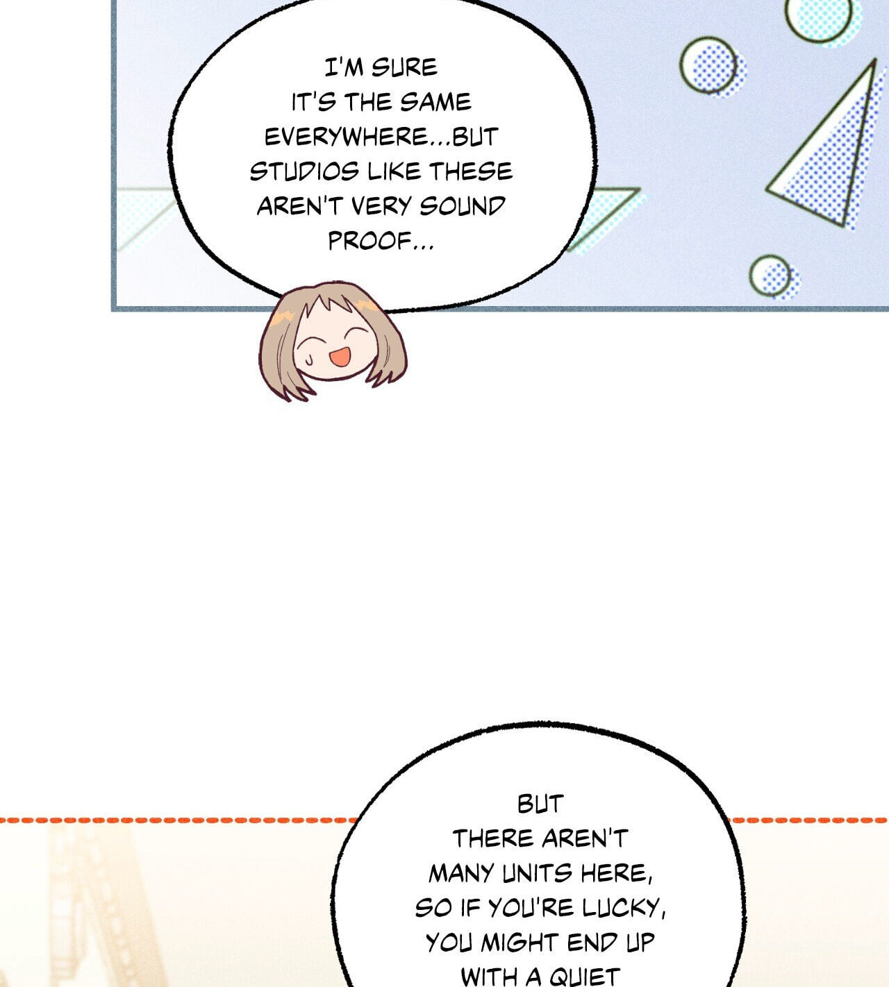 A Dildo Manga Chapter 44 page 76 - 