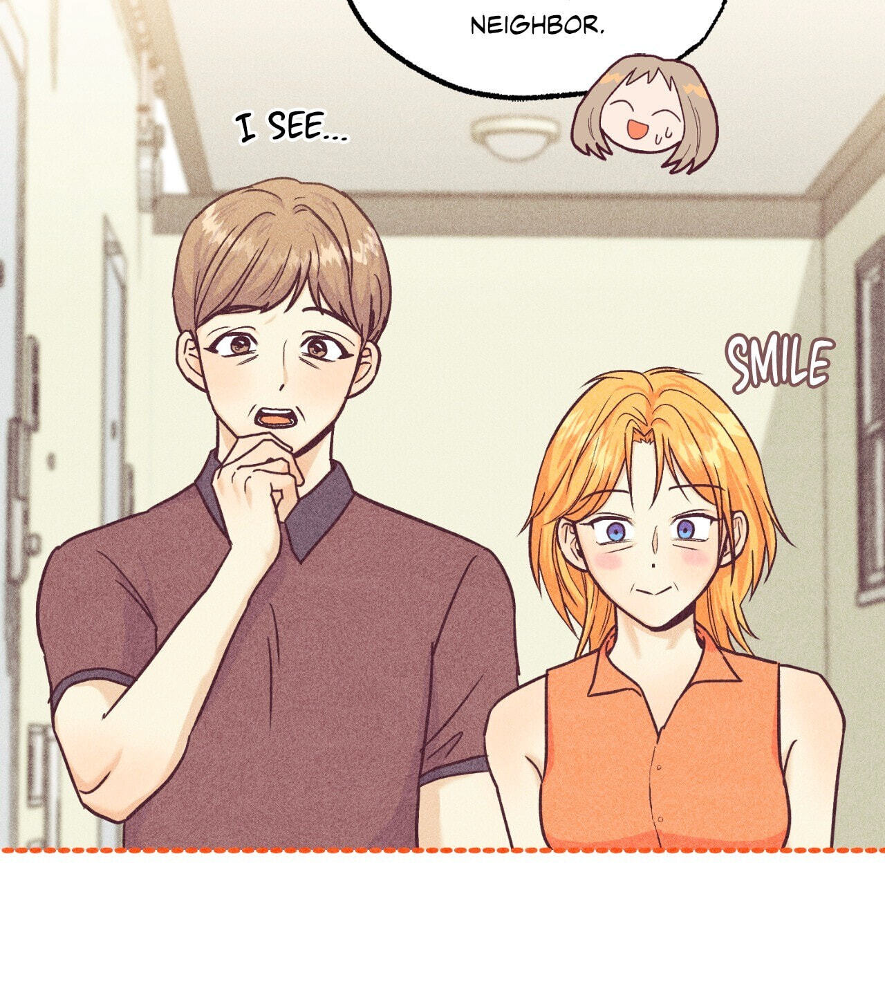 A Dildo Manga Chapter 44 page 77 - 