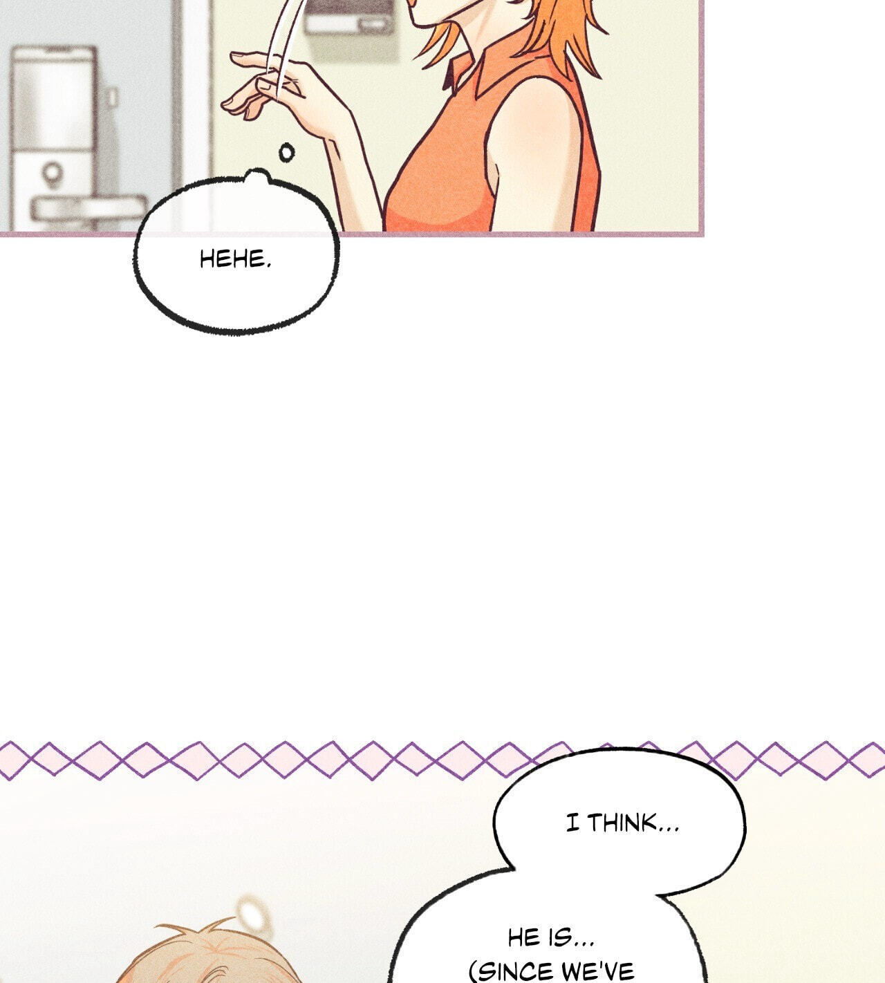 A Dildo Manga Chapter 44 page 79 - 