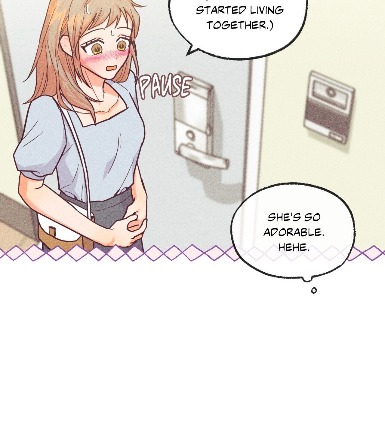 A Dildo Manga Chapter 44 page 80 - 