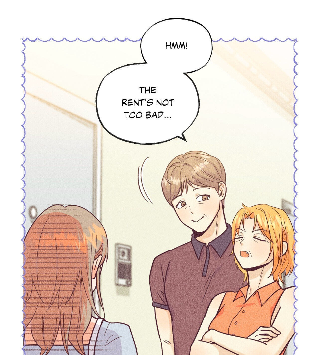 A Dildo Manga Chapter 44 page 81 - 