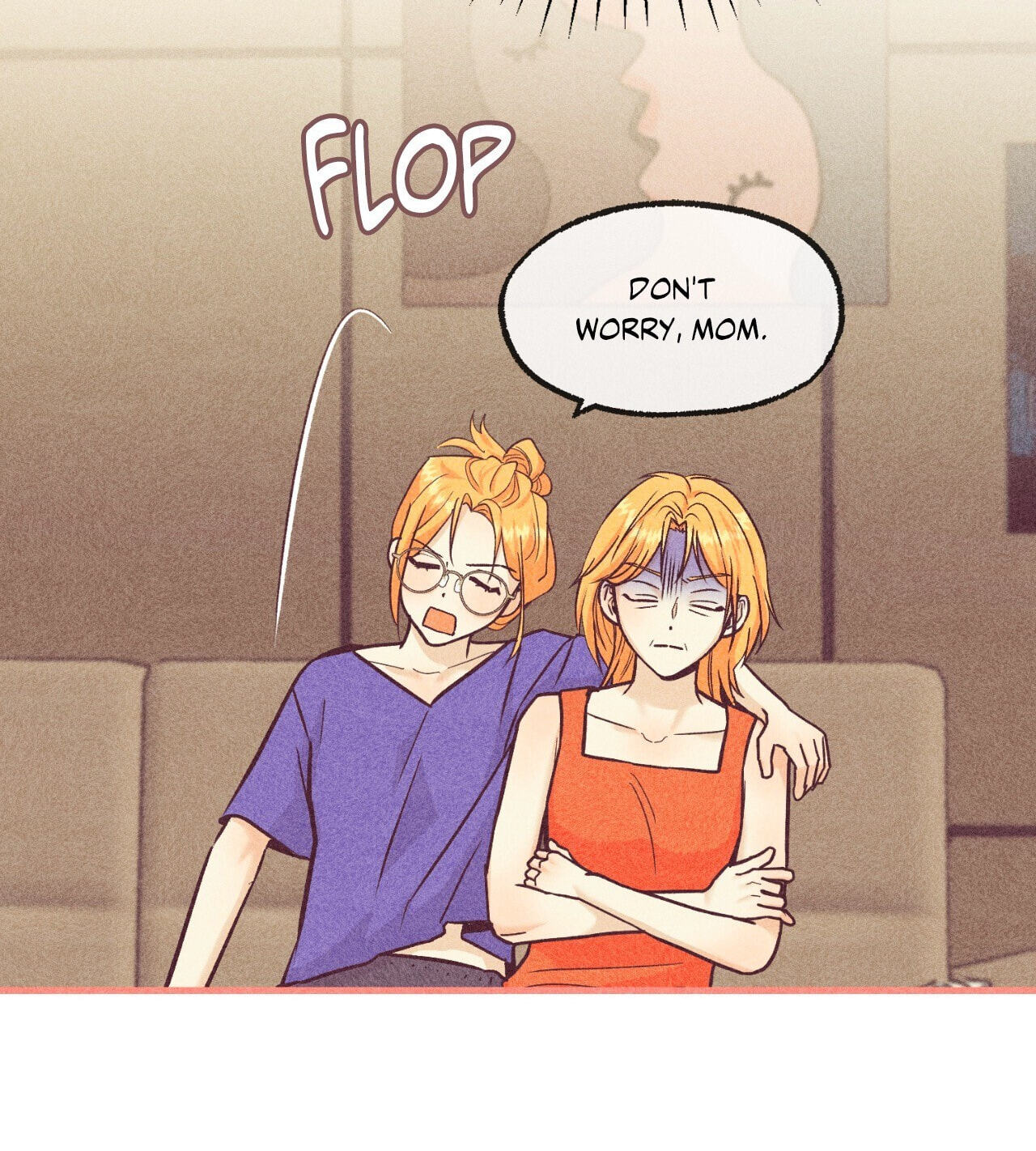 A Dildo Manga Chapter 44 page 10 - 