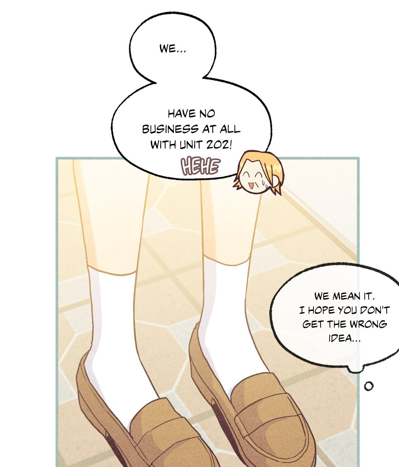 A Dildo Manga Chapter 45 page 12 - 