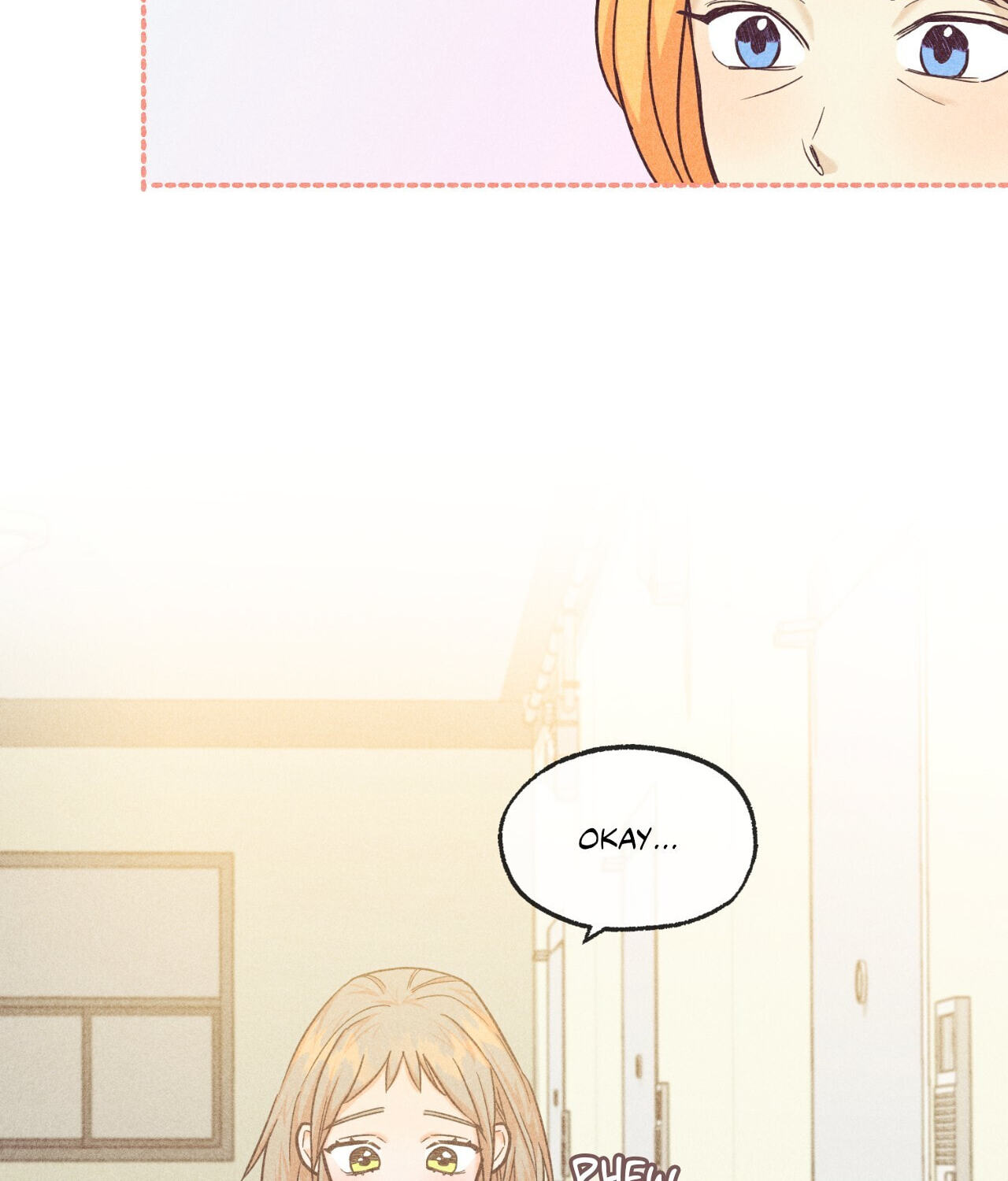 A Dildo Manga Chapter 45 page 14 - 