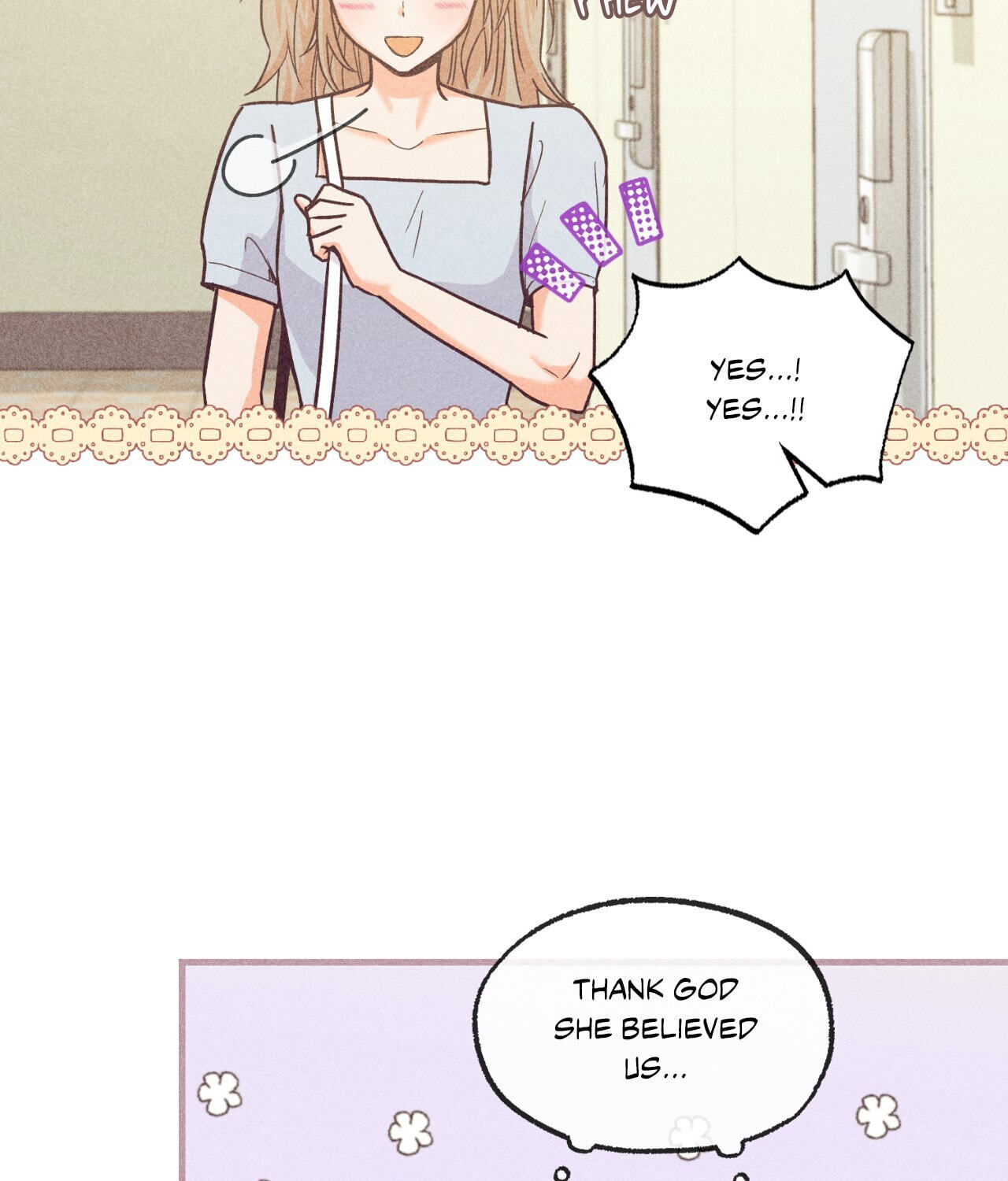 A Dildo Manga Chapter 45 page 15 - 